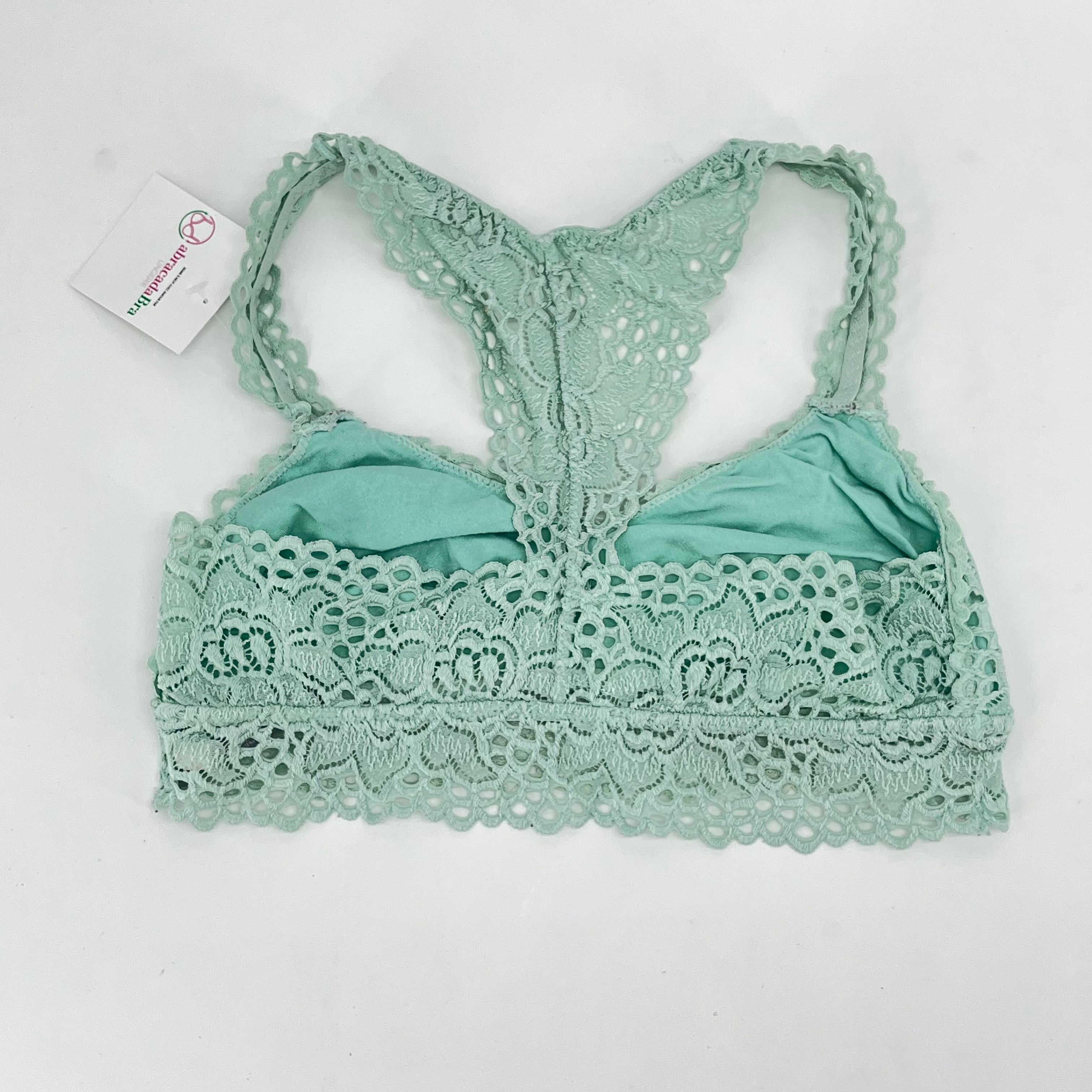 Soutien-gorge Aerie Vert
