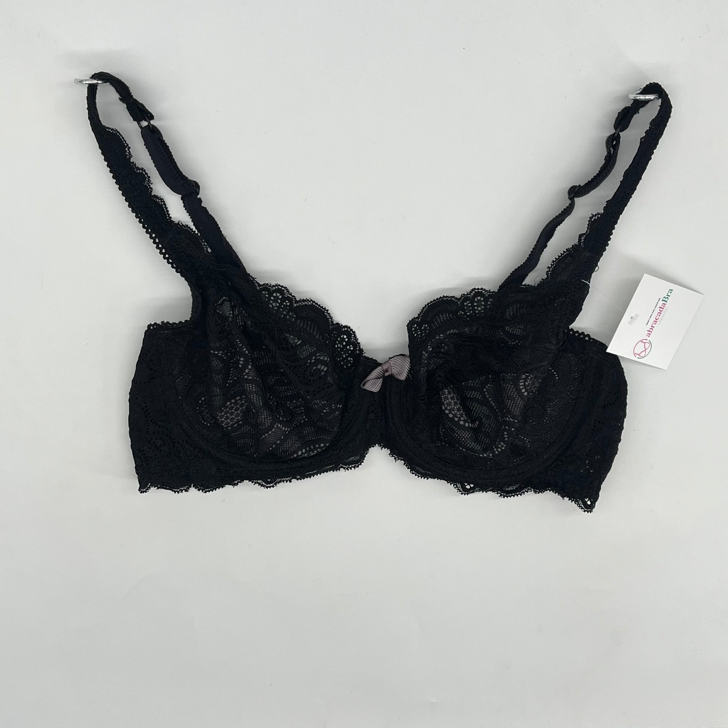 Soutien-gorge Noir