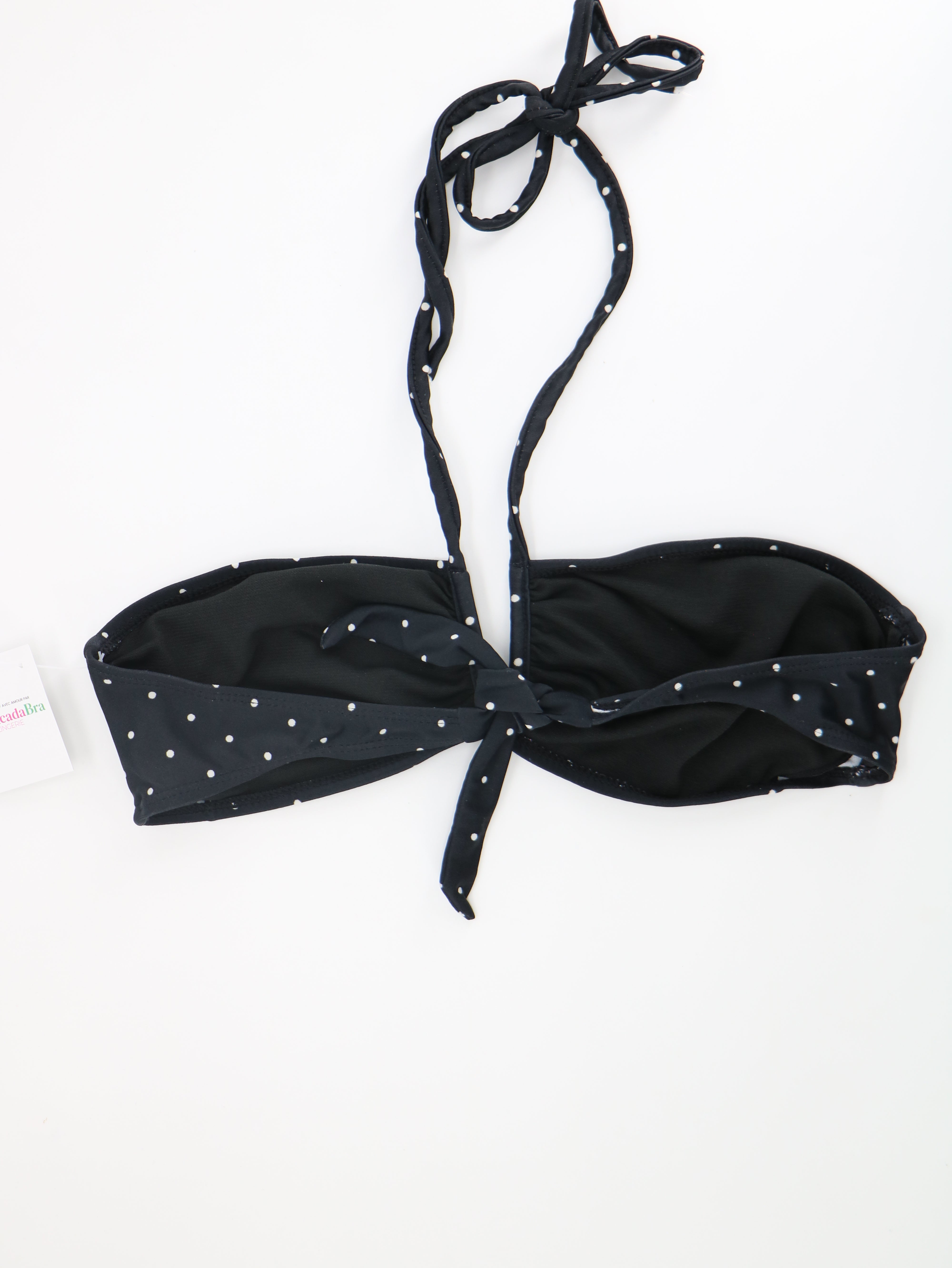Maillot de bain Noir