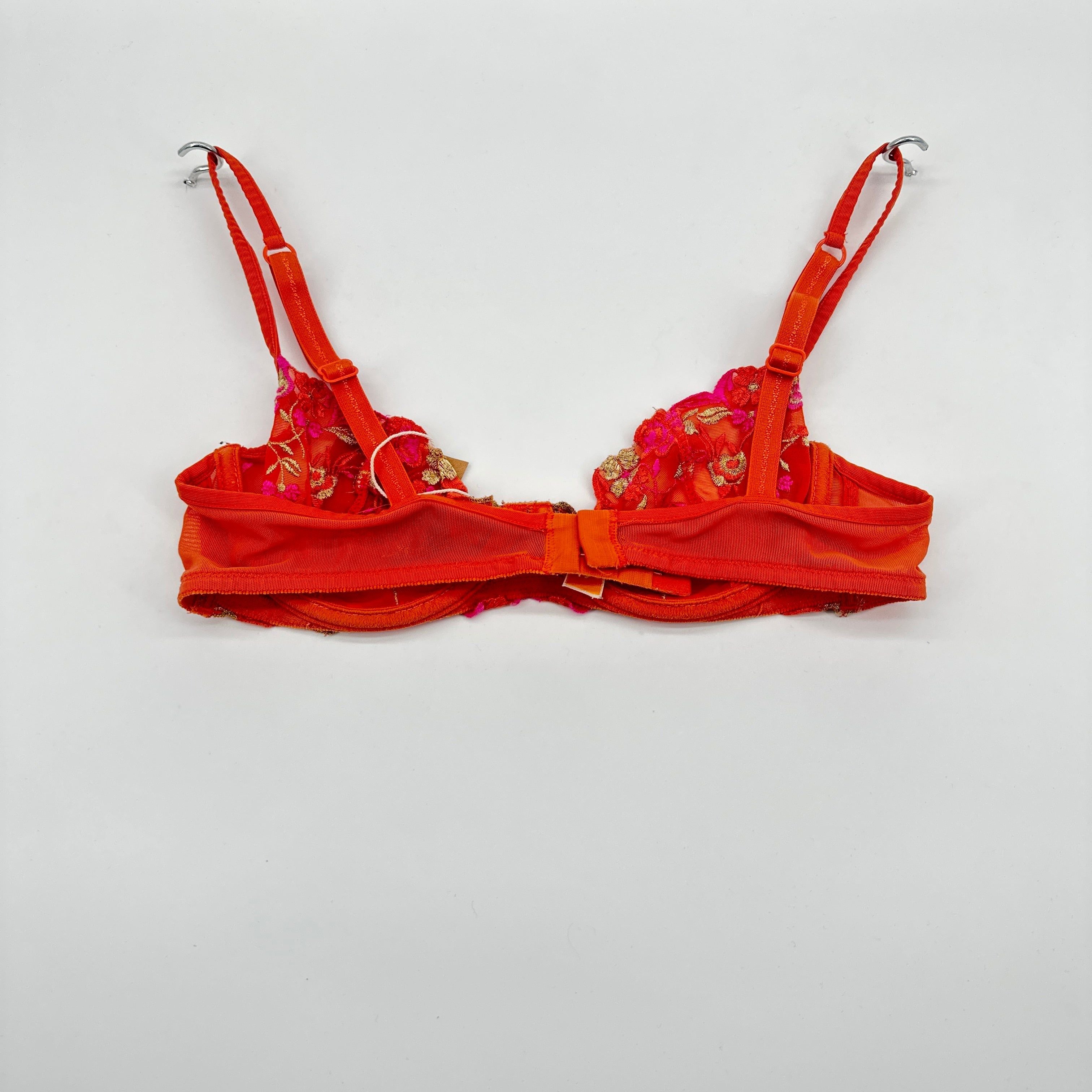 Soutien-gorge ETAM Orange
