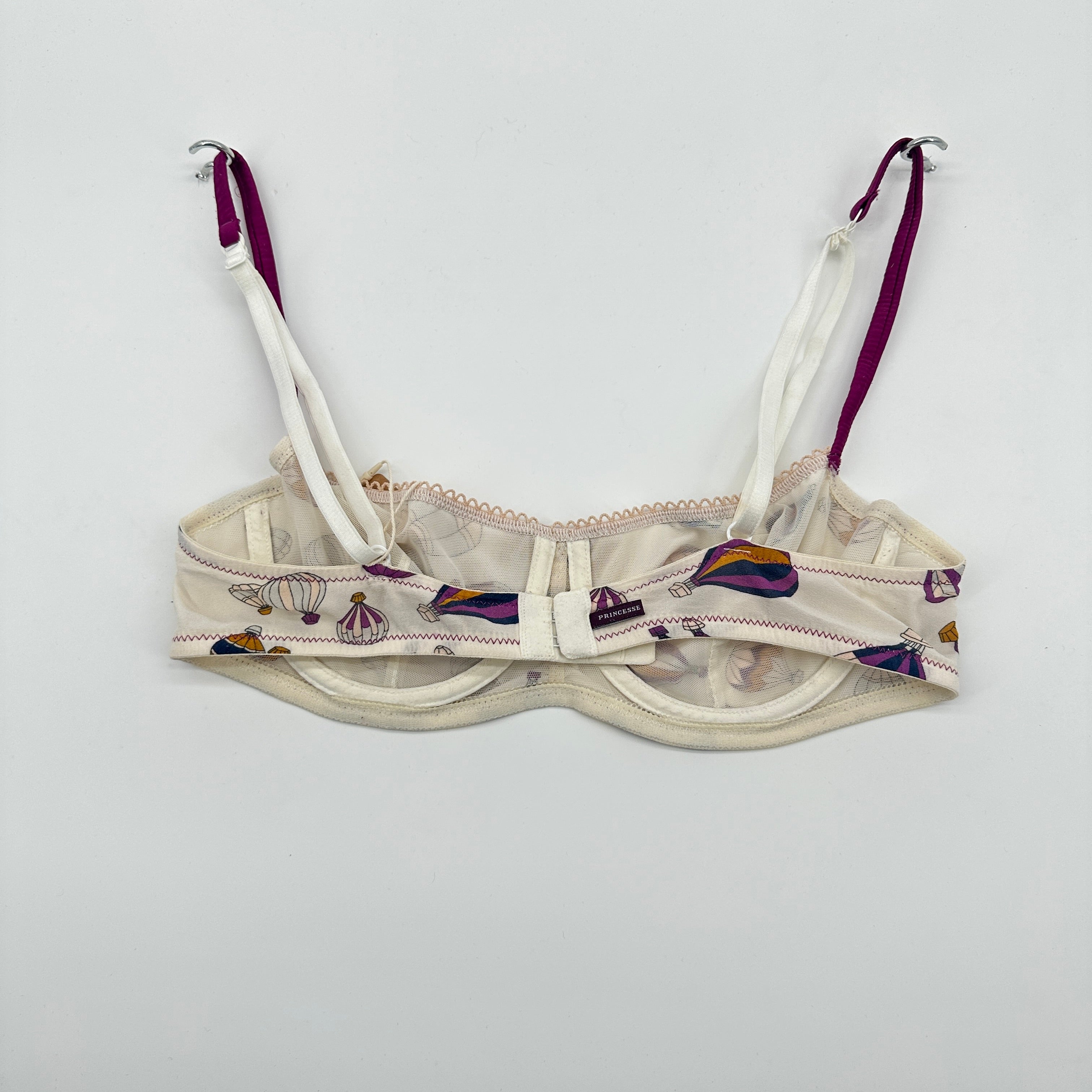 Soutien-gorge Princesse tam.tam Beige