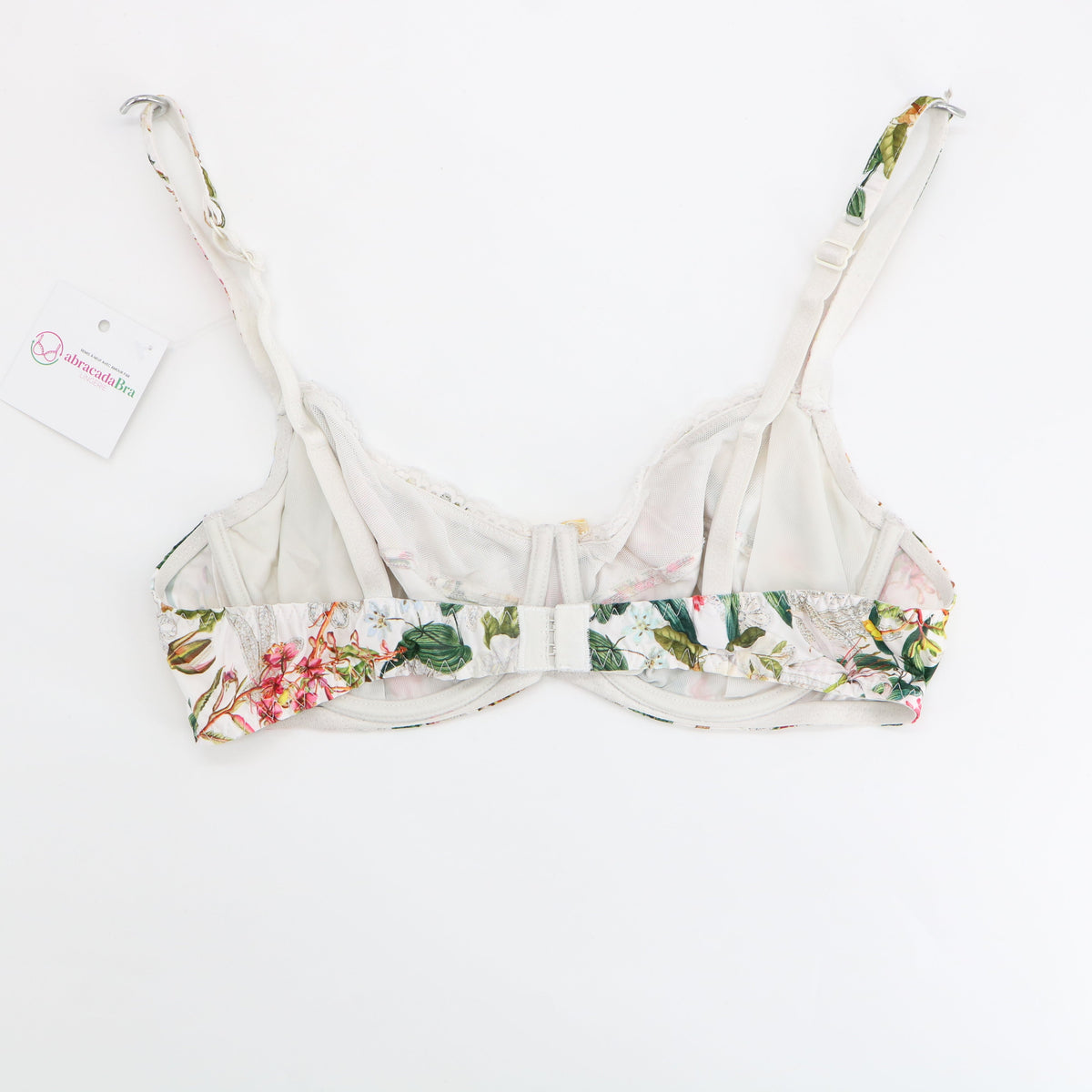 Soutien-gorge Antigel Blanc