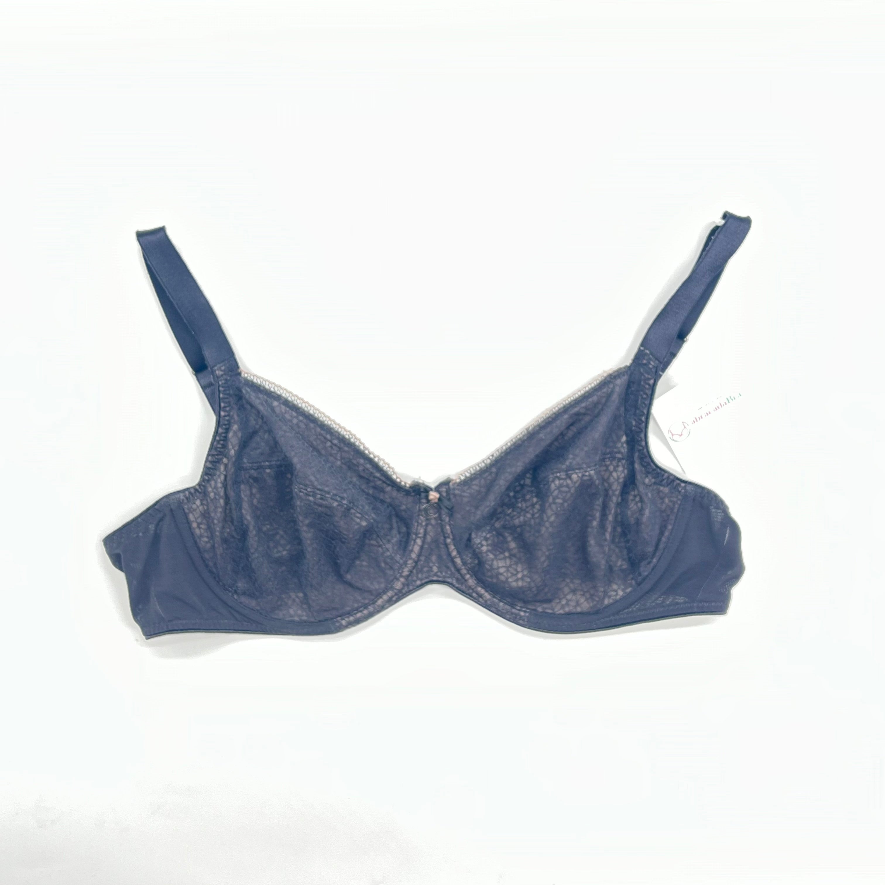Soutien-gorge Chantelle Noir