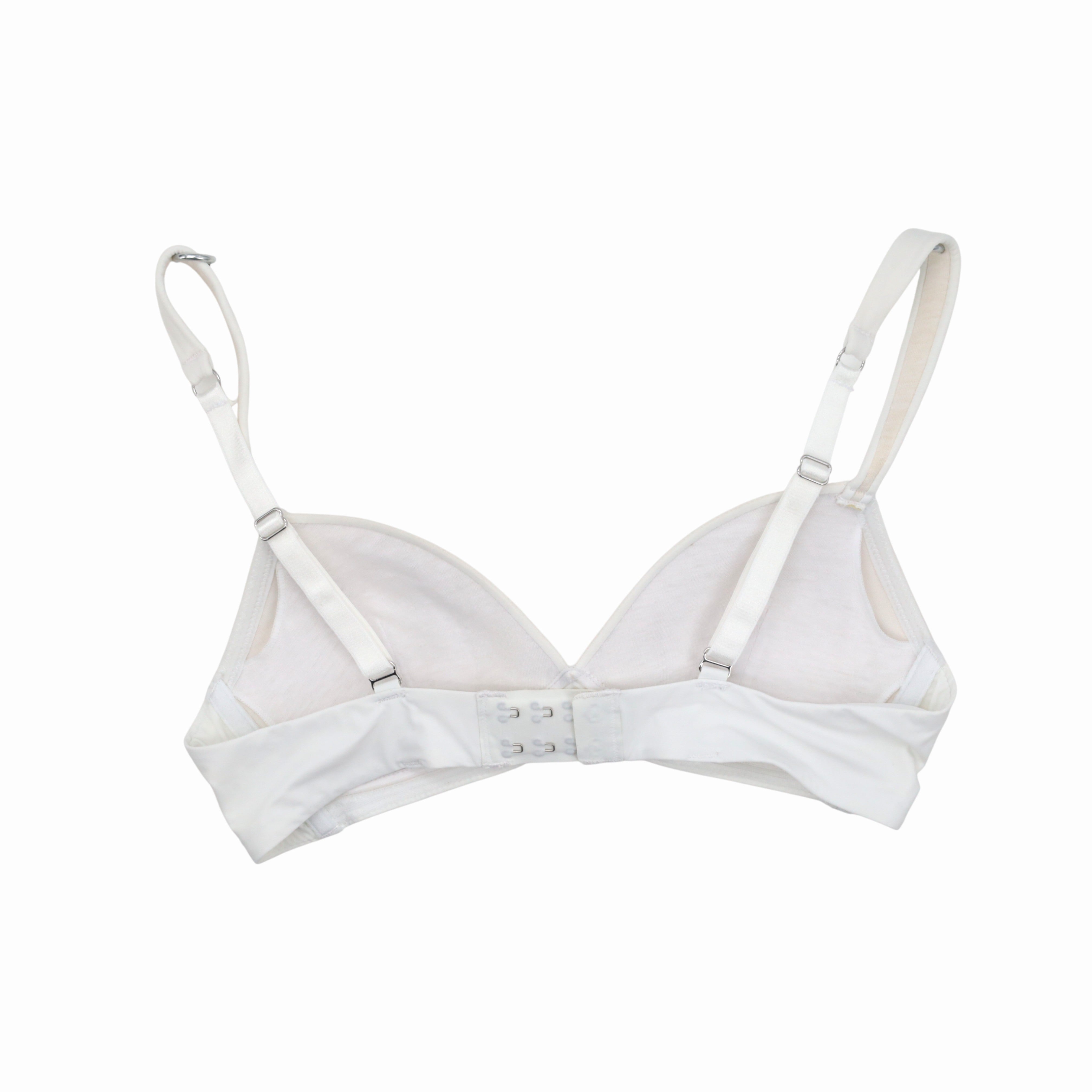 Soutien-gorge La Redoute Blanc