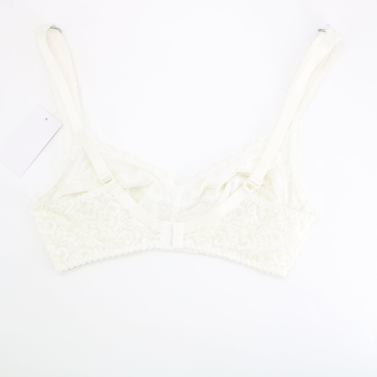 Soutien-gorge Blanc