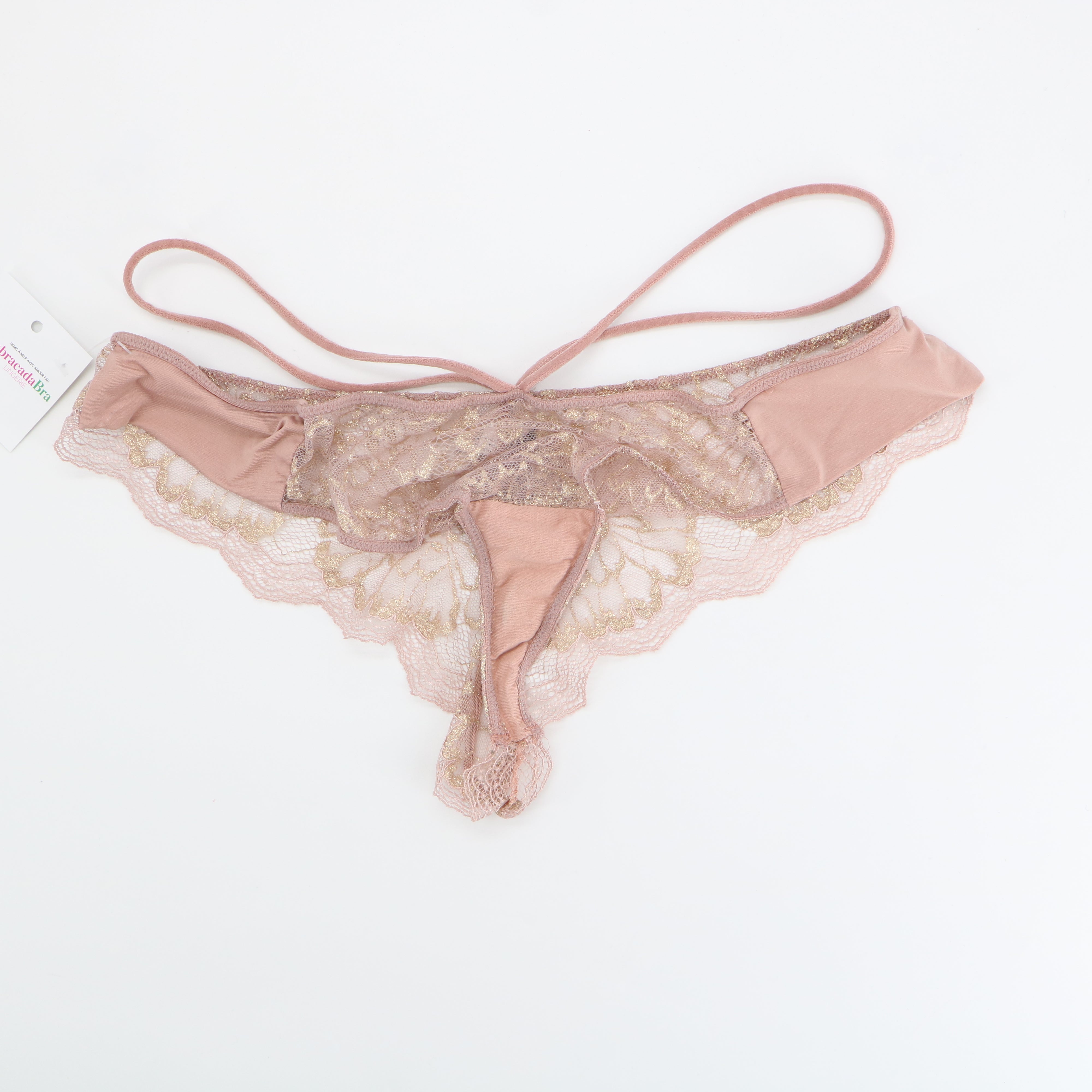 Culotte ETAM Rose