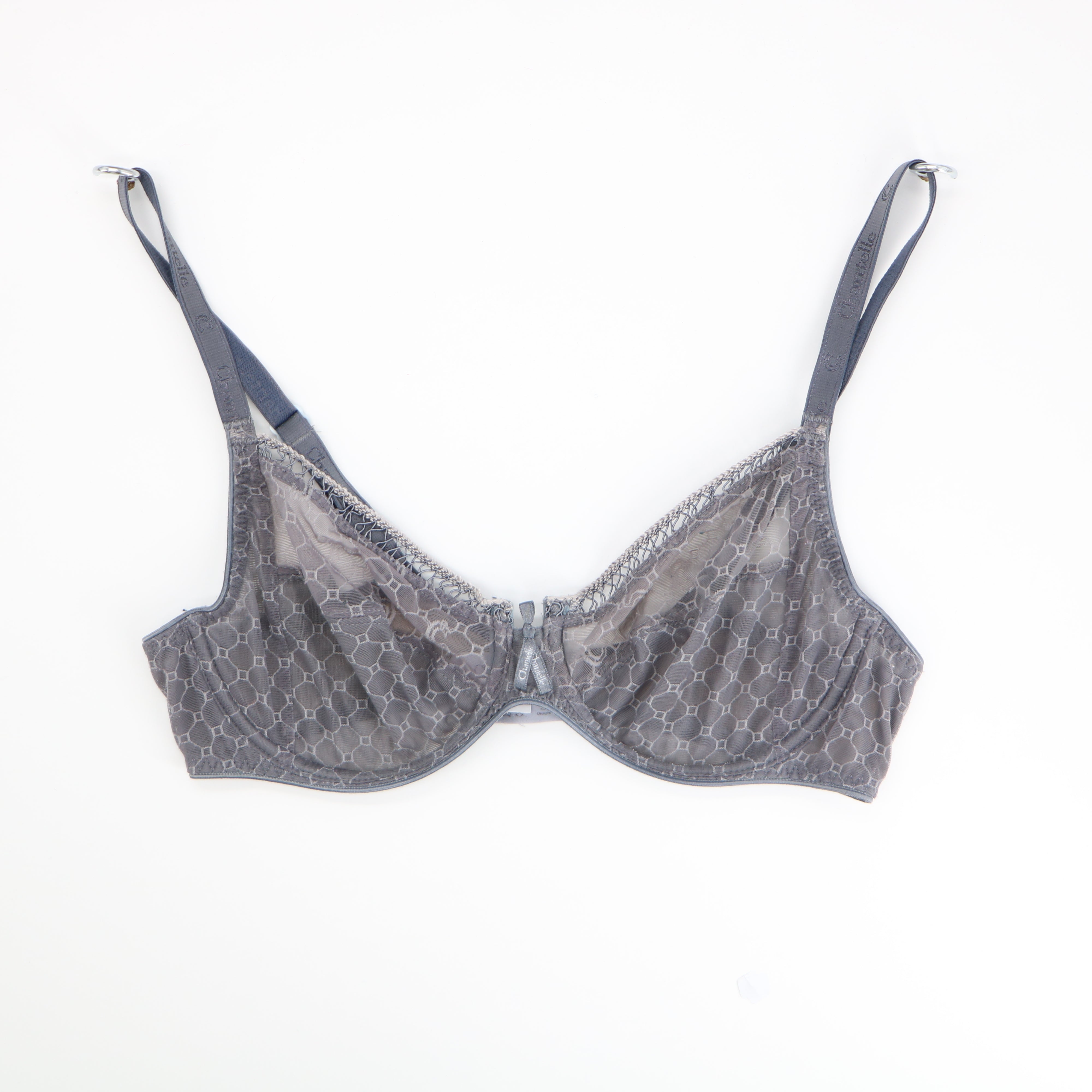 Soutien-gorge Chantelle Gris