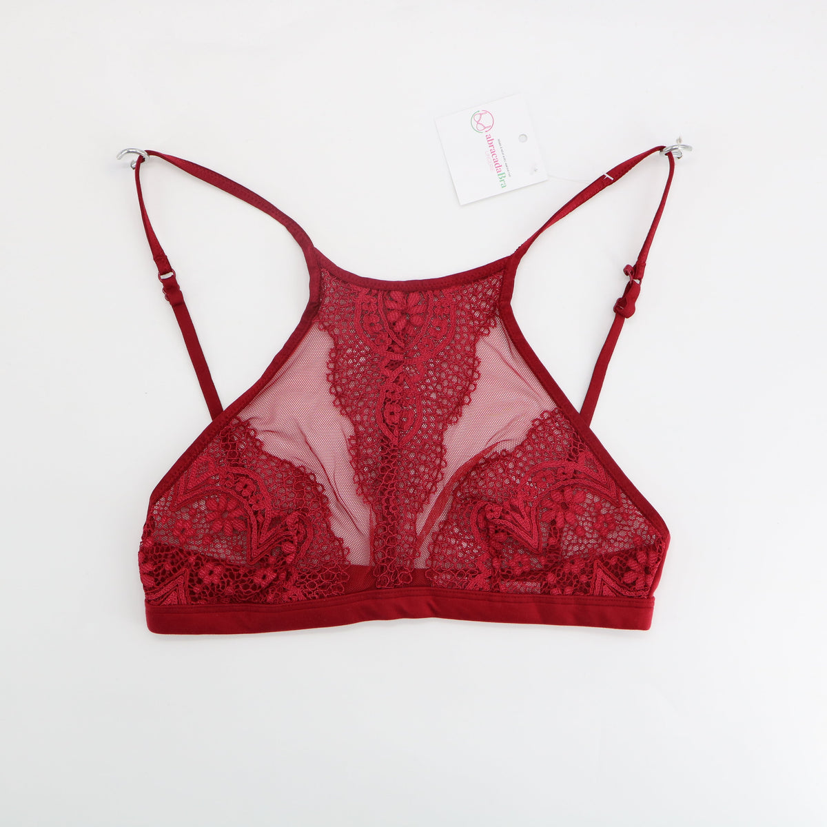 Soutien-gorge Victoria's Secret Rouge