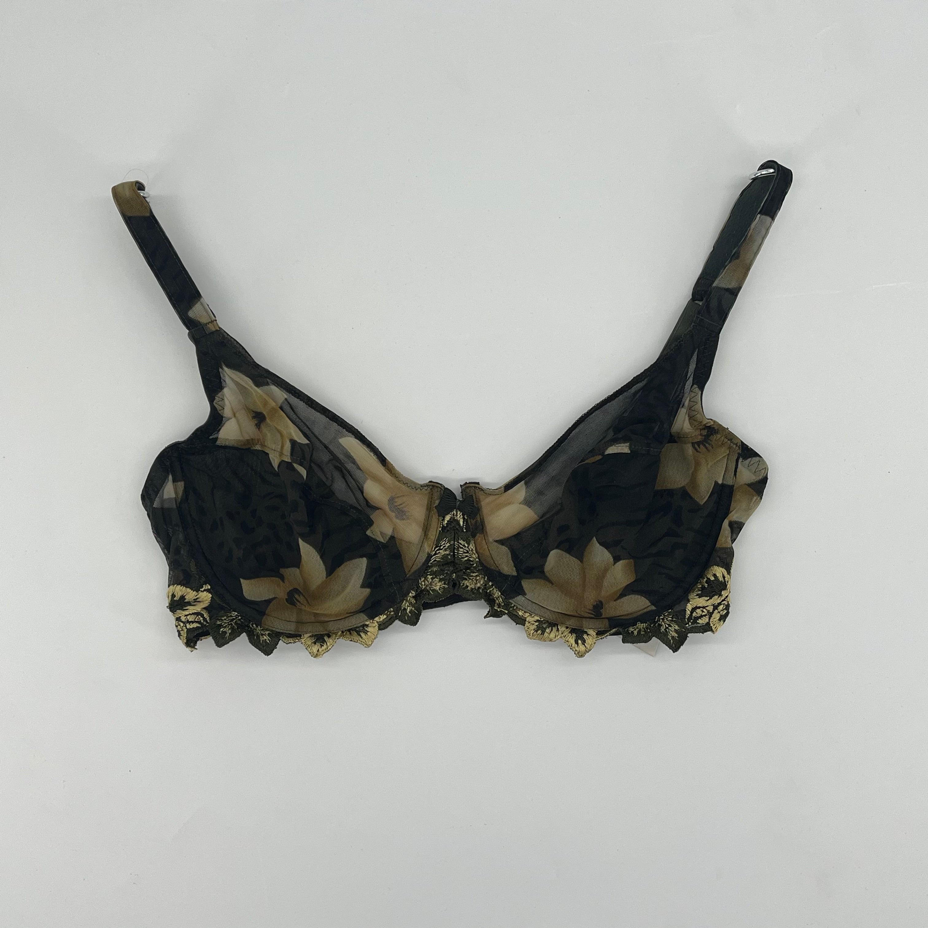 Soutien-gorge Simone Pérèle Vert