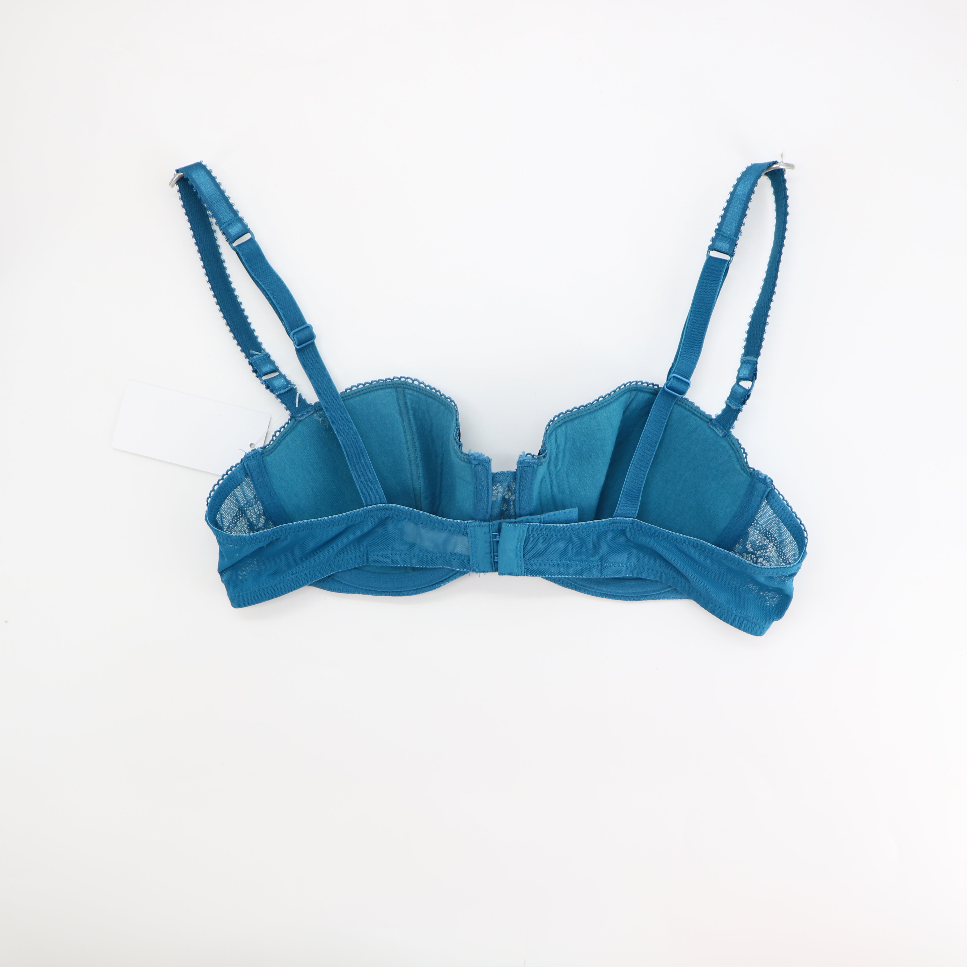 Soutien-gorge RougeGorge Bleu