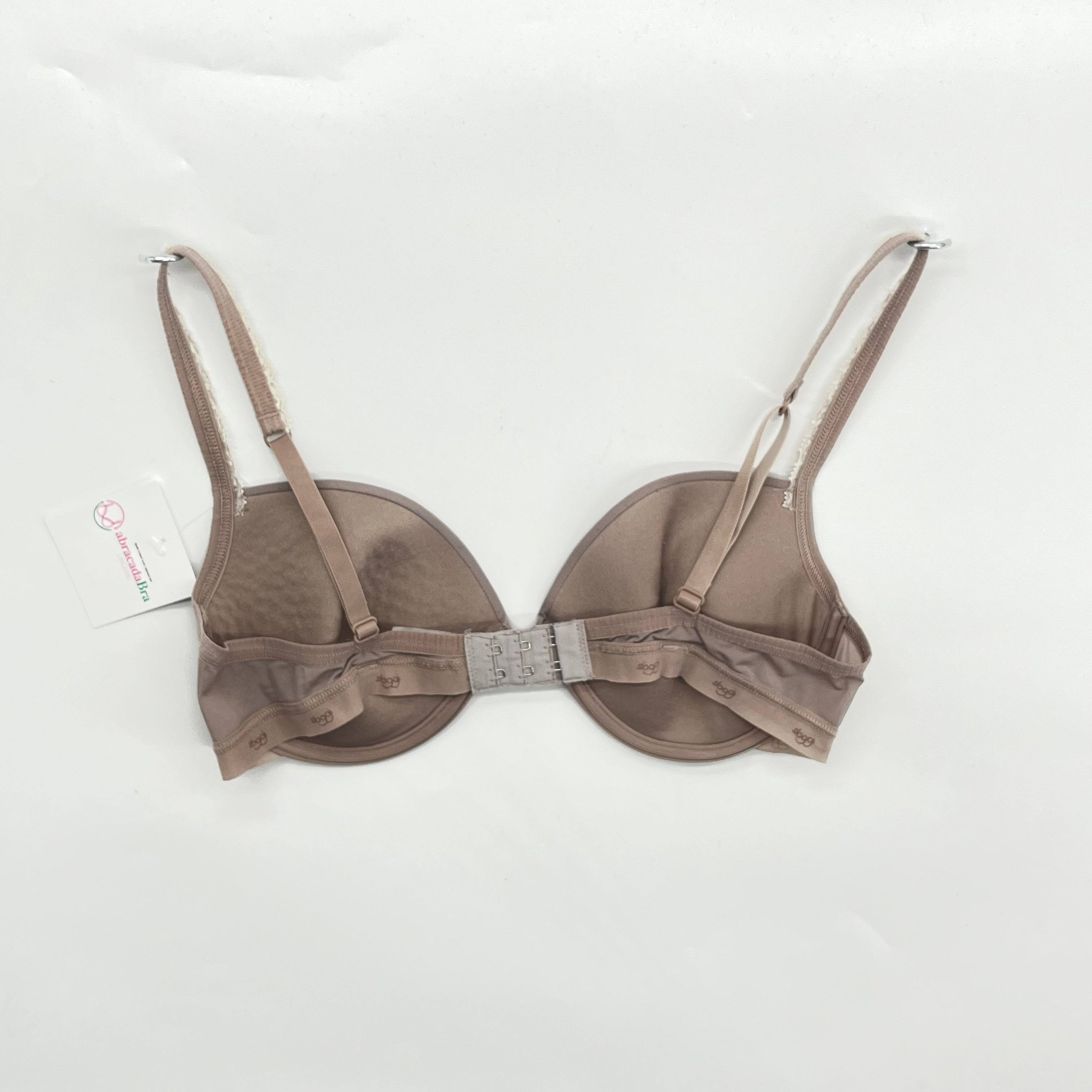 Soutien-gorge Sloggi Beige
