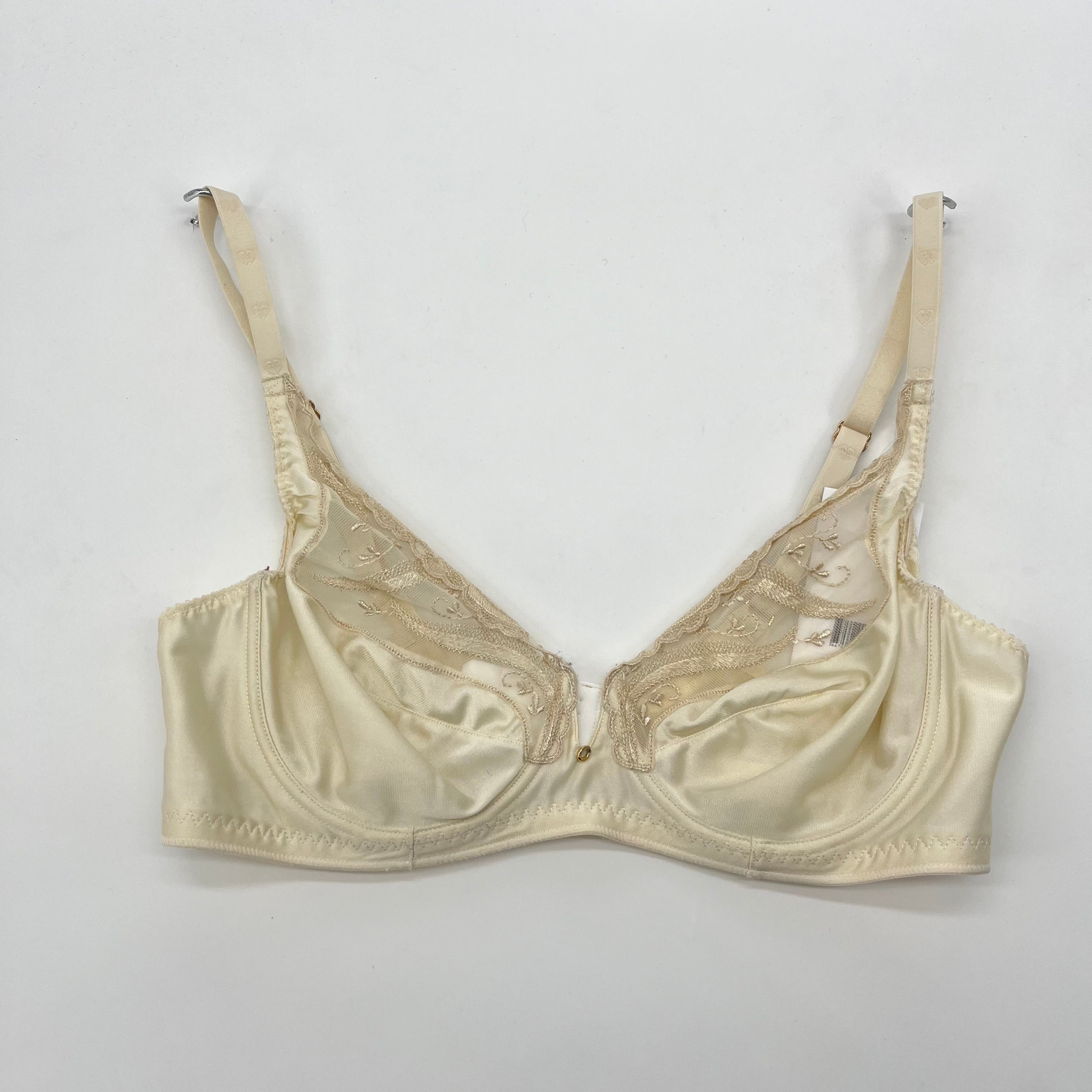 Soutien-gorge Aubade Beige