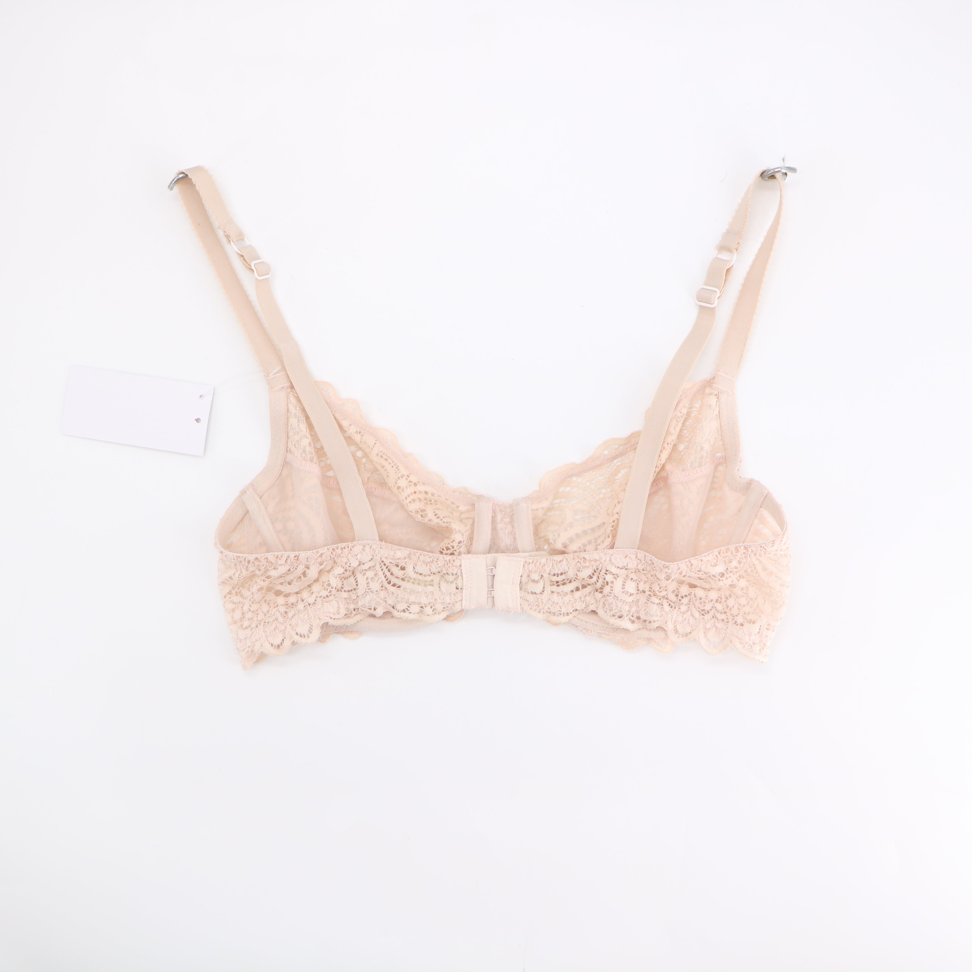 Soutien-gorge RougeGorge Rose