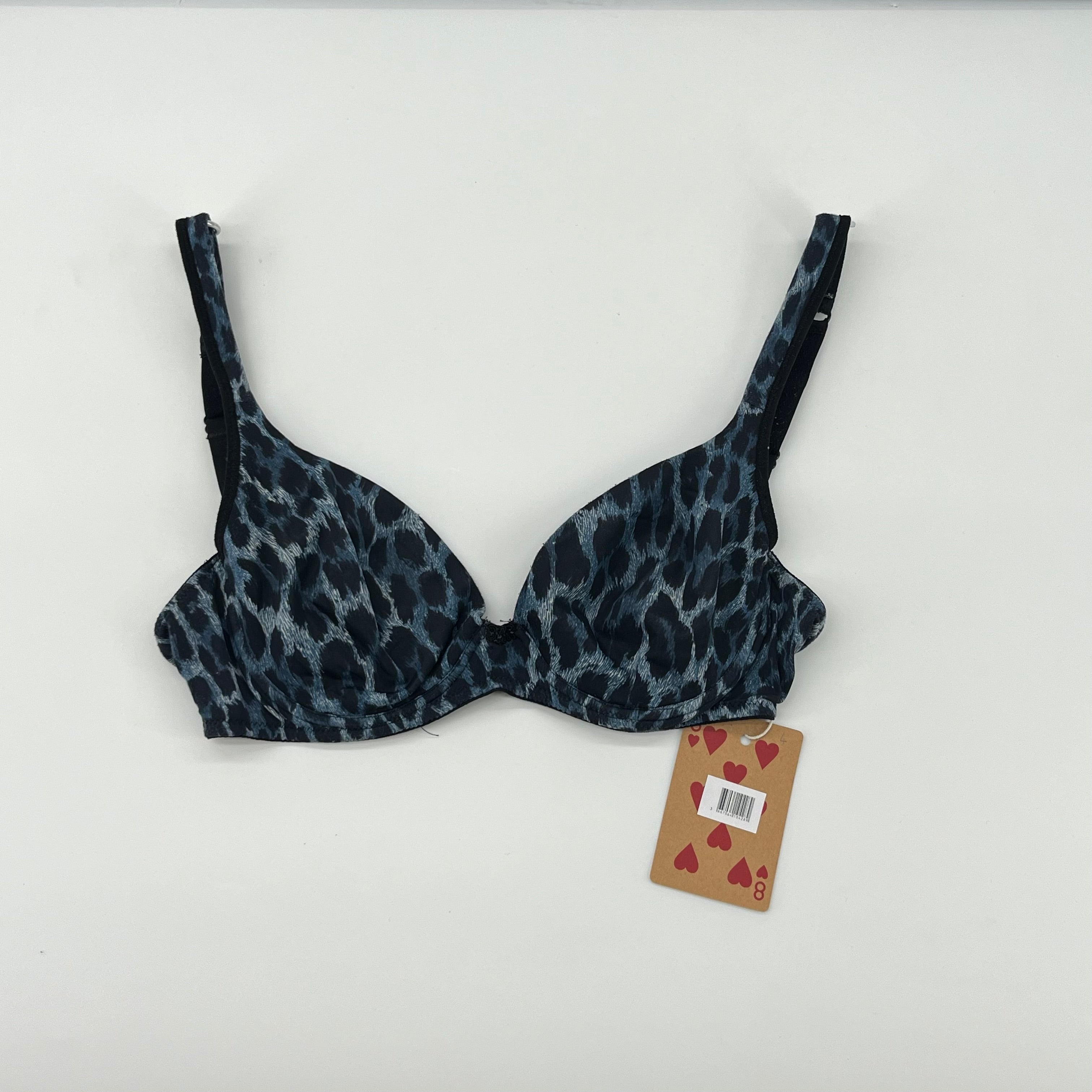 Soutien-gorge Christian Dior Bleu