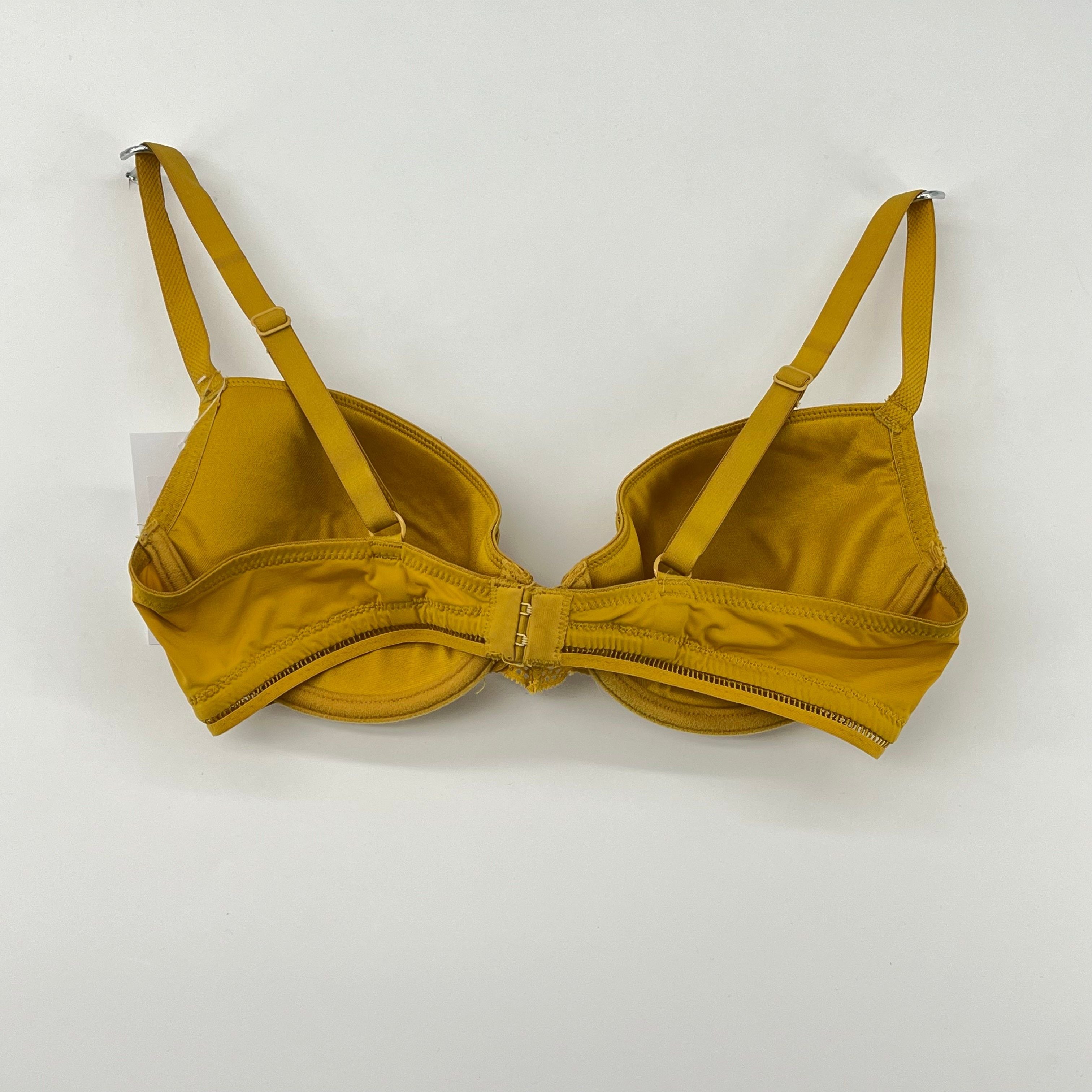 Soutien-gorge ETAM Jaune