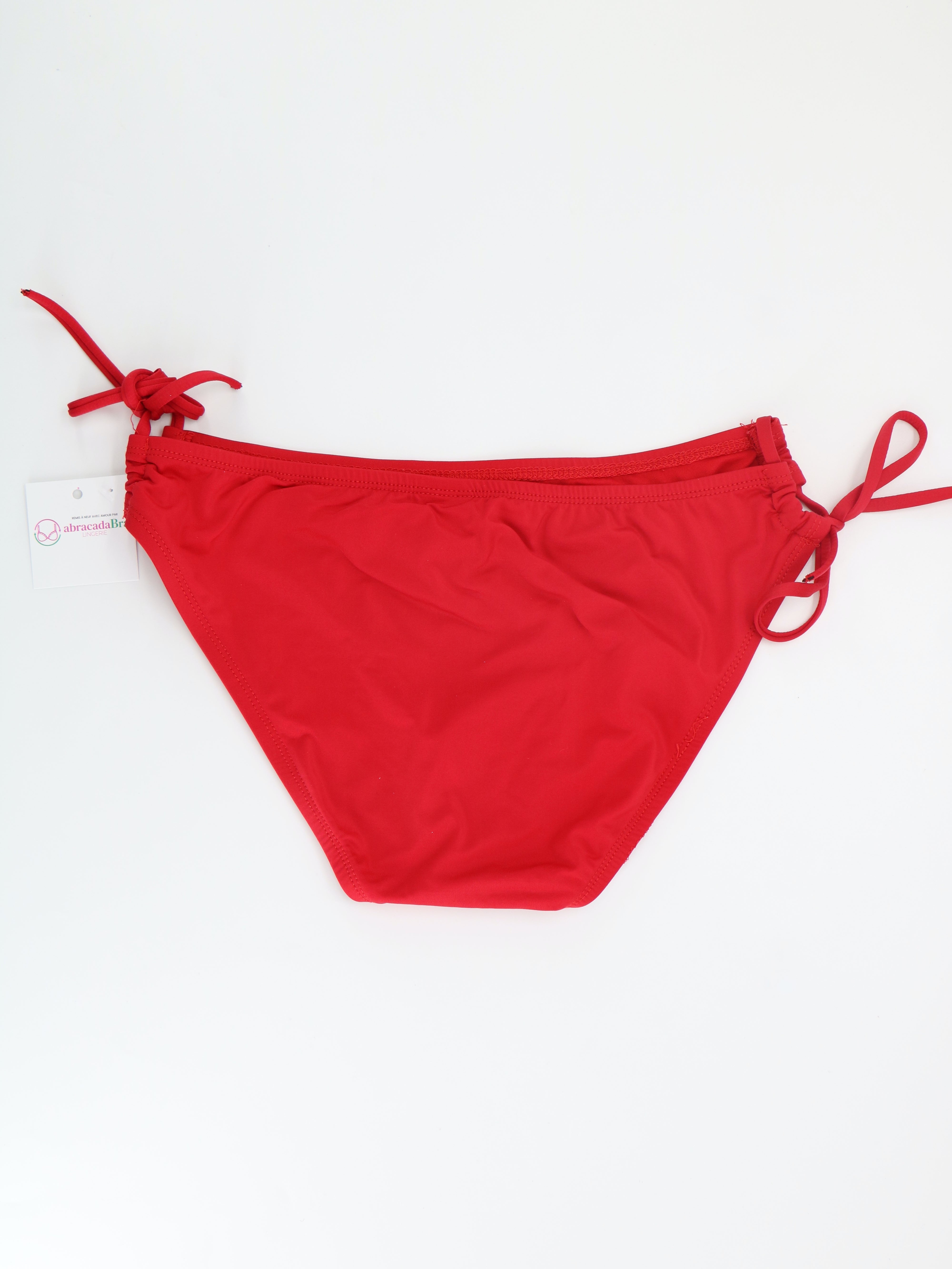 Maillot de bain massimo Rouge