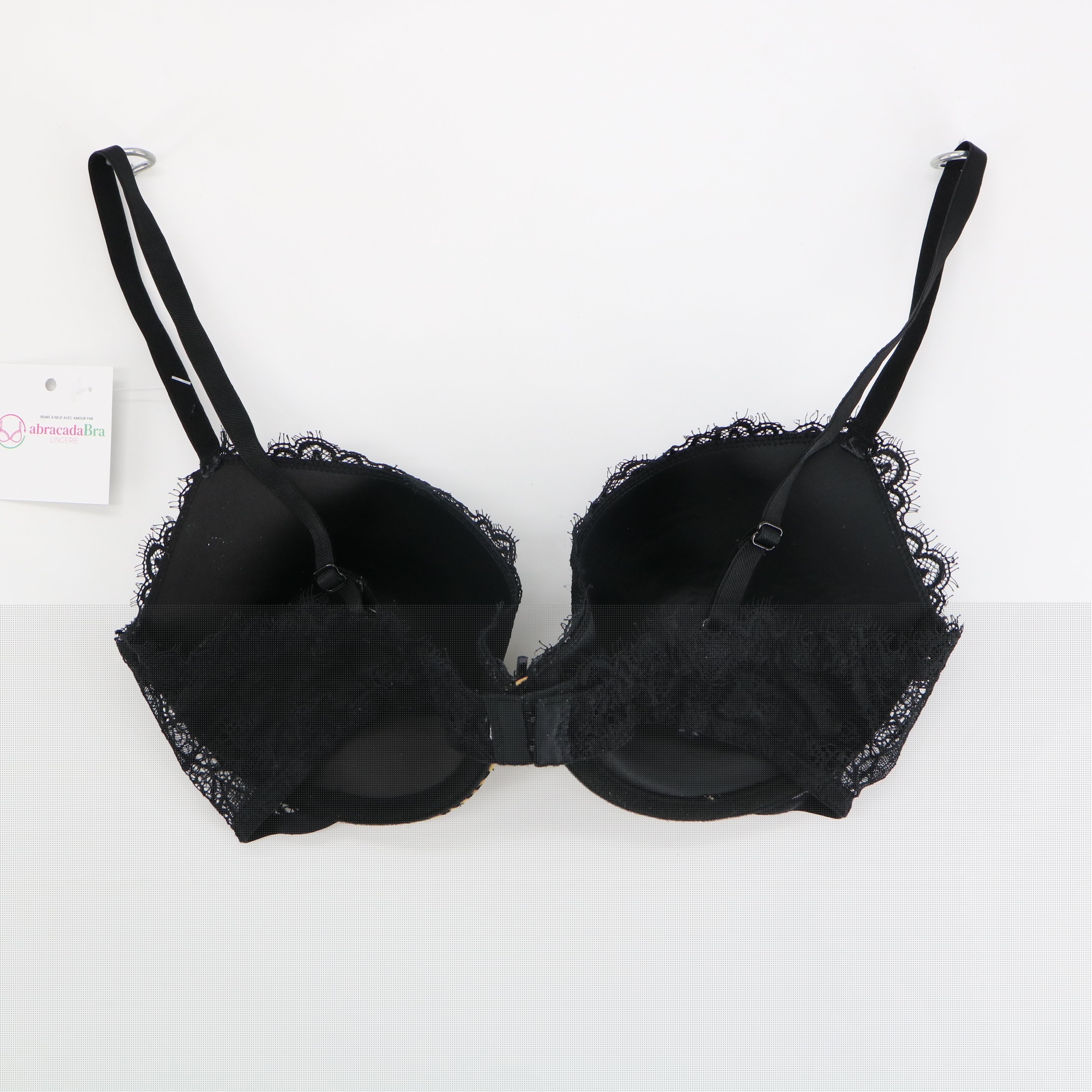 Soutien-gorge Noir