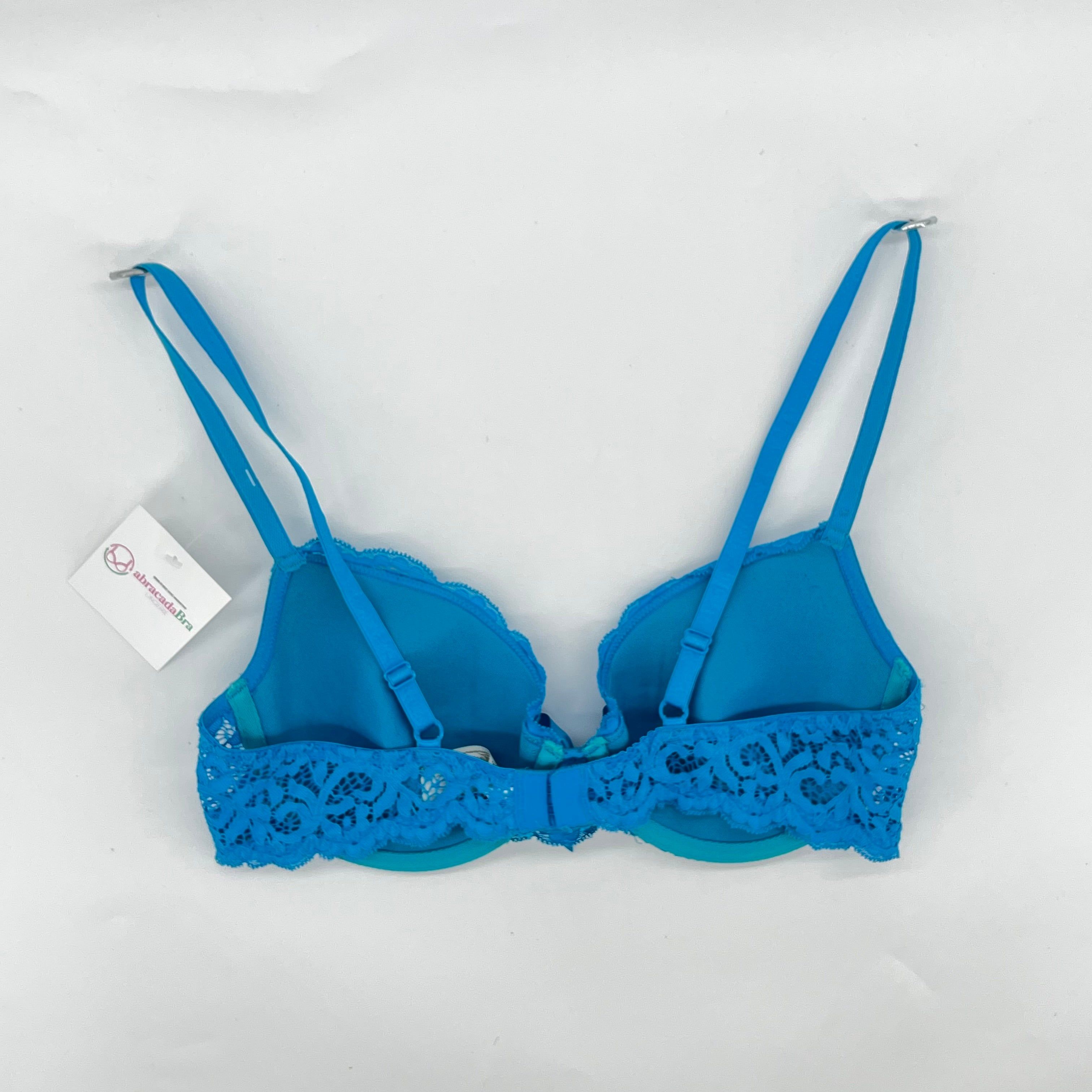 Soutien-gorge ETAM Bleu