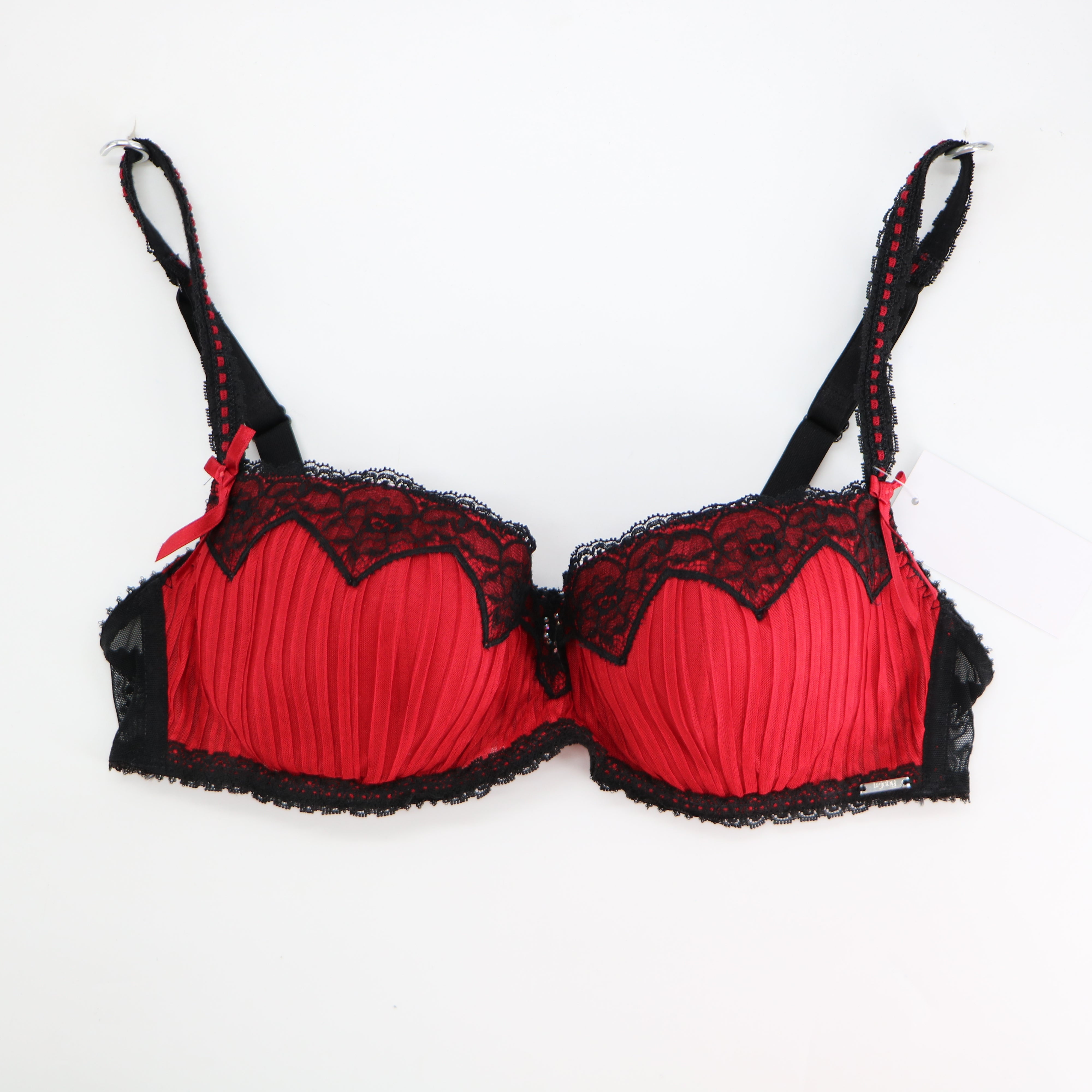 Soutien-gorge Maison Lejaby Noir