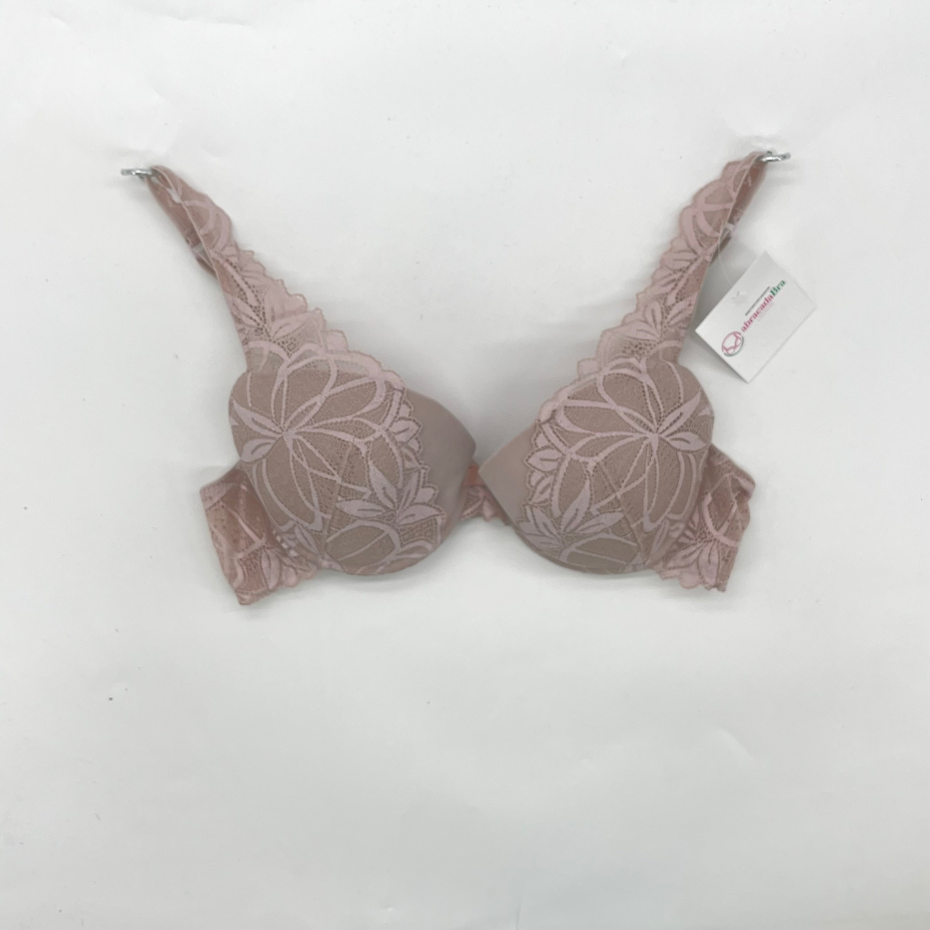 Soutien-gorge RougeGorge Rose