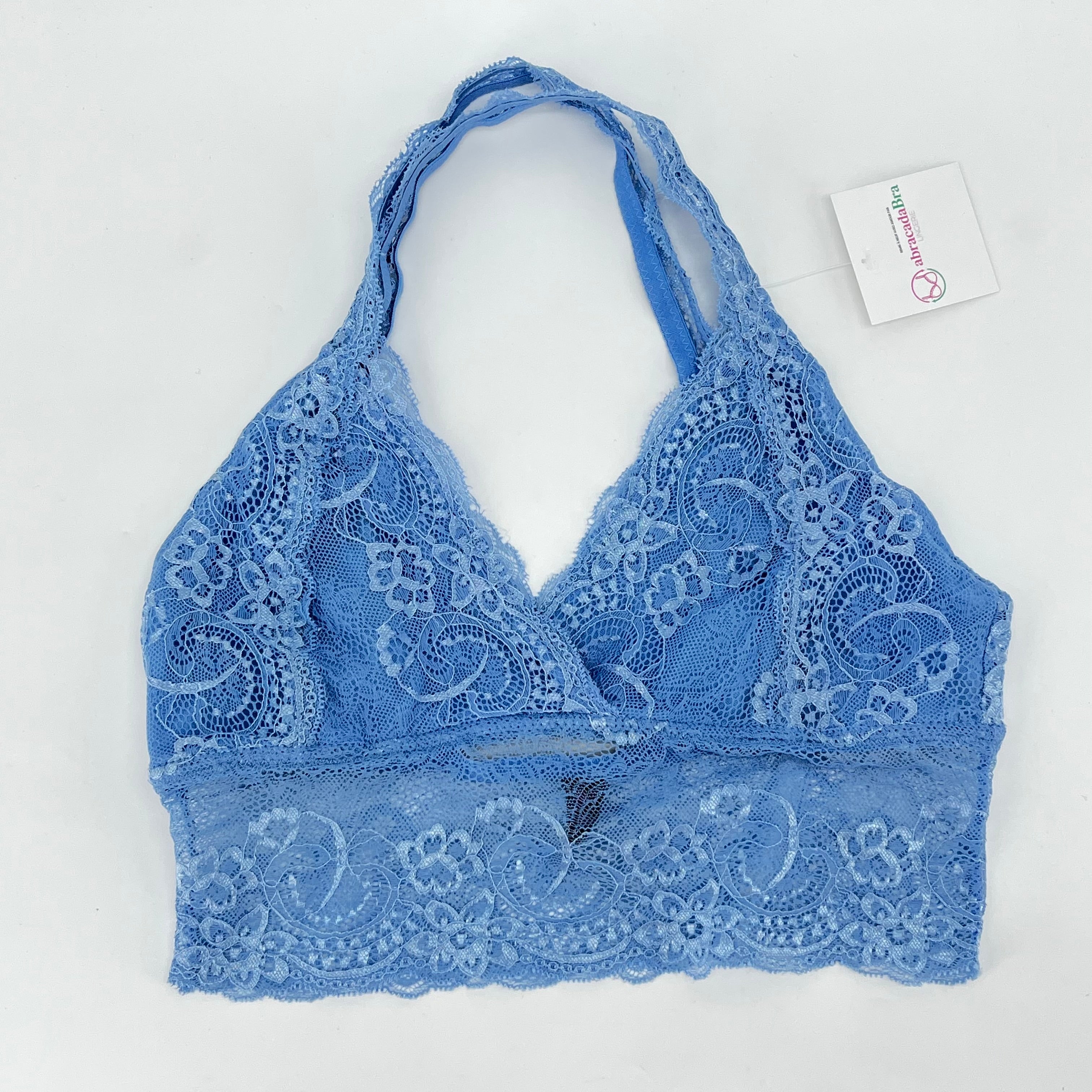 Soutien-gorge Shekini Bleu