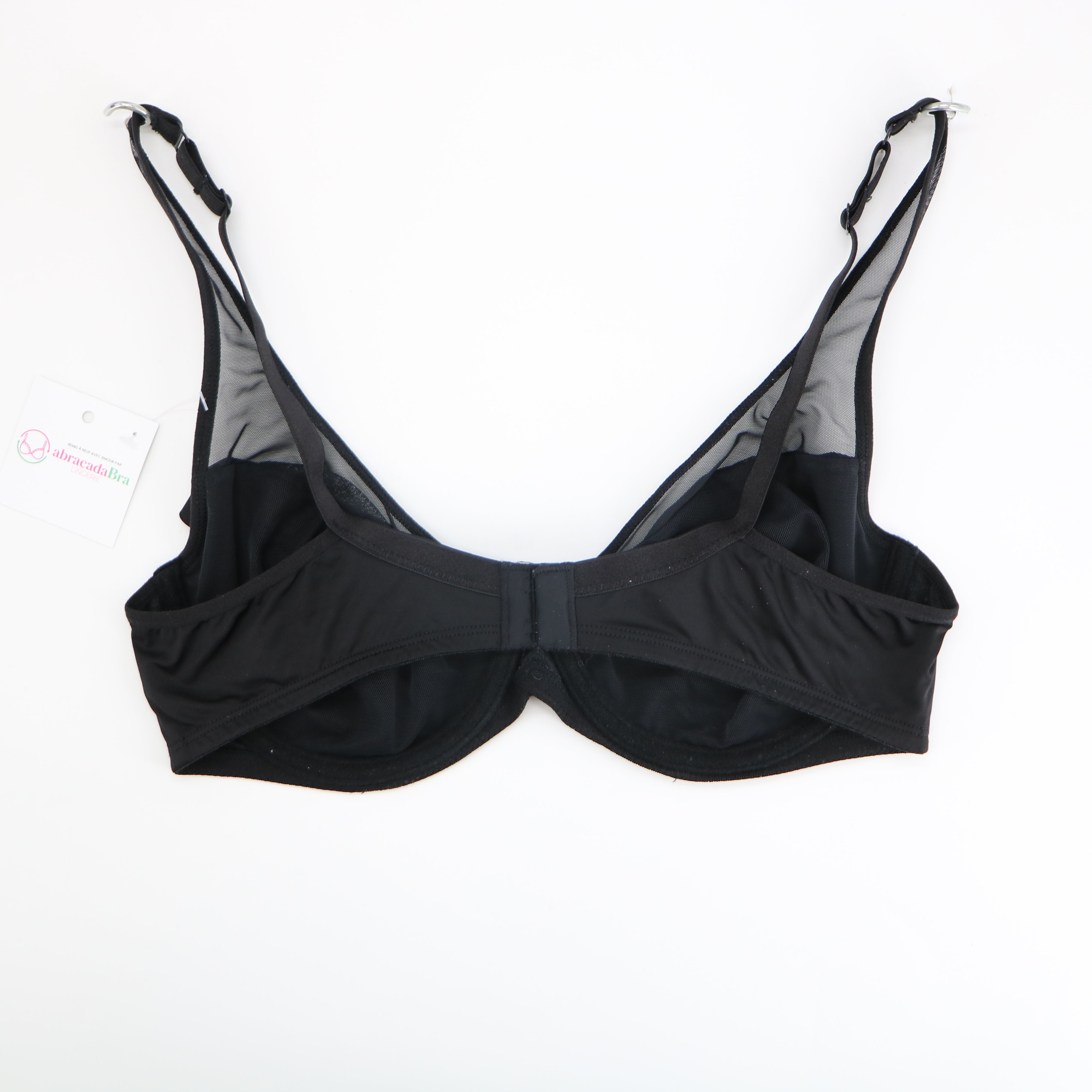 Soutien-gorge Well Noir