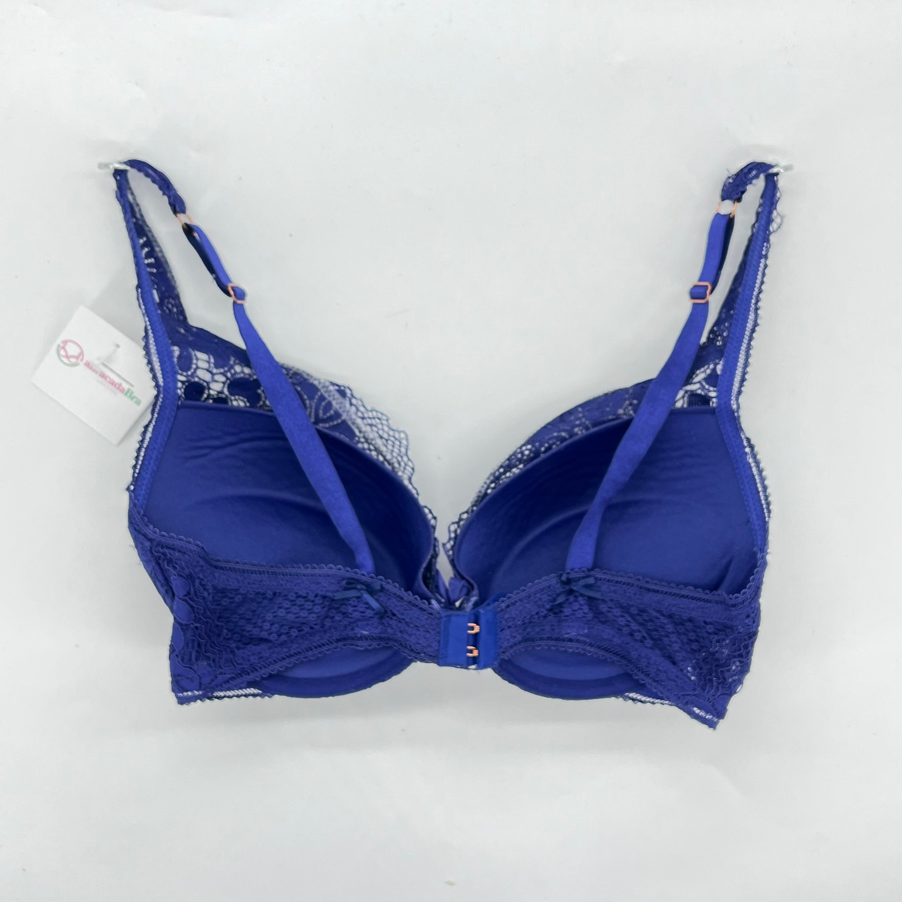 Soutien-gorge RougeGorge Bleu