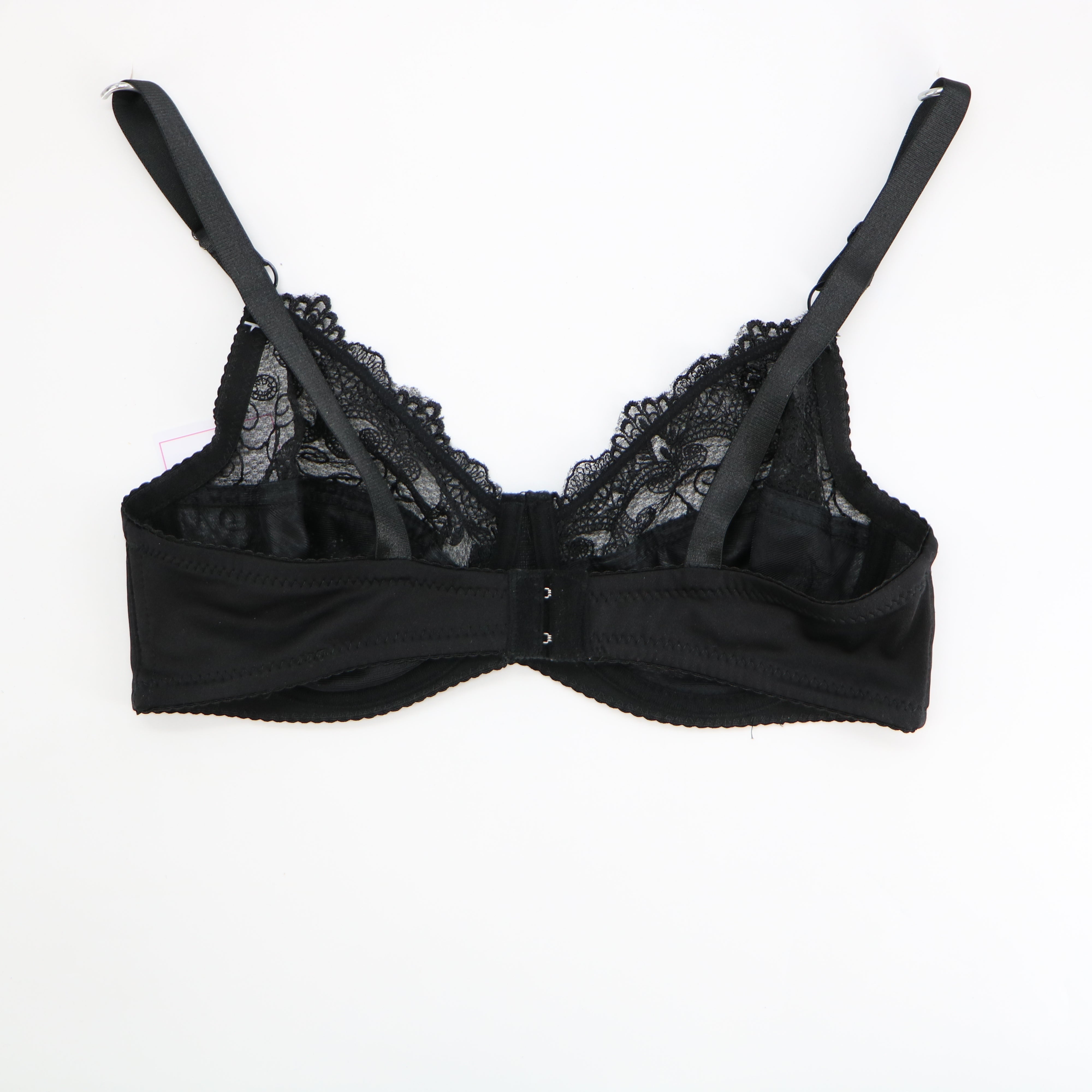 Soutien-gorge Noir