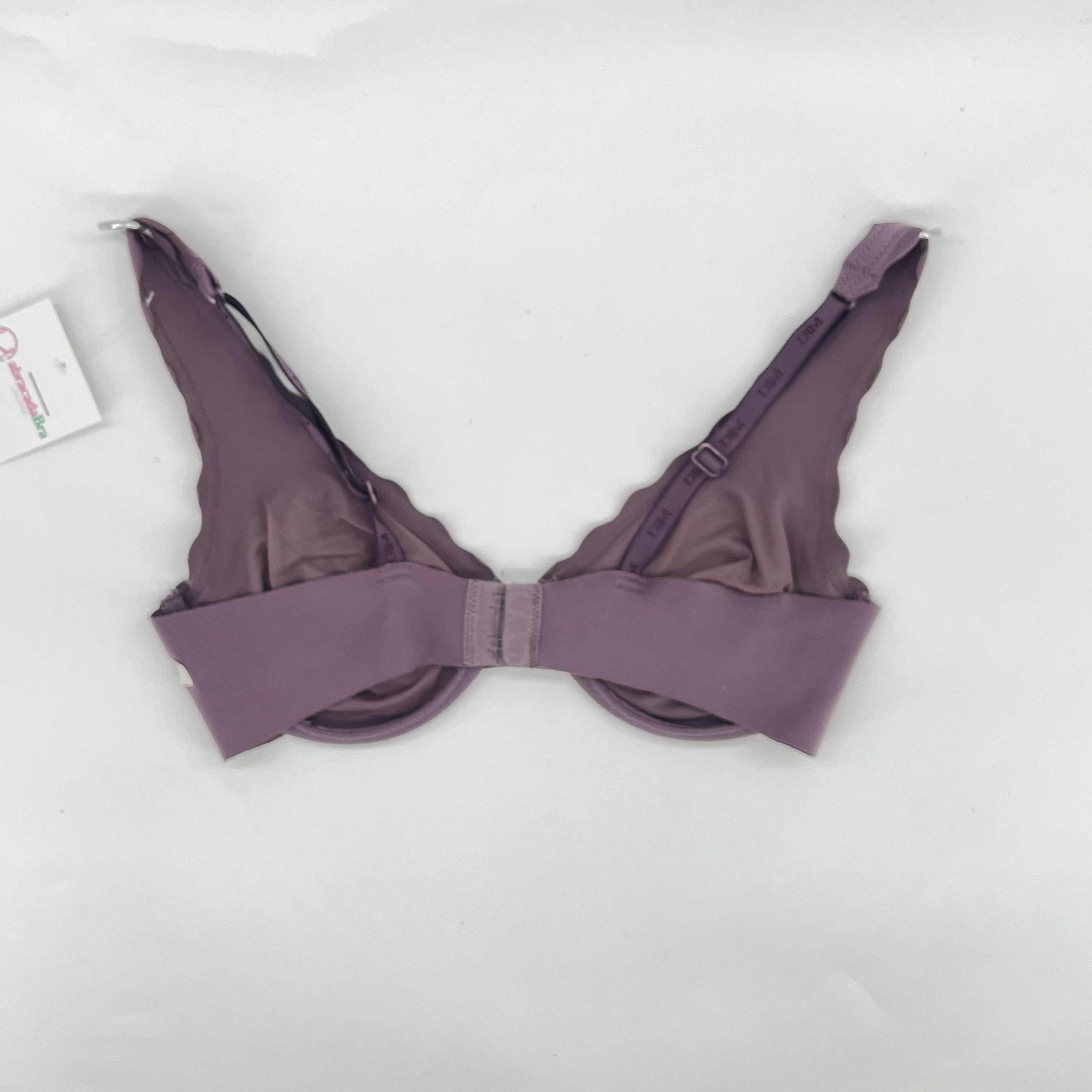 Soutien-gorge DIM Violet