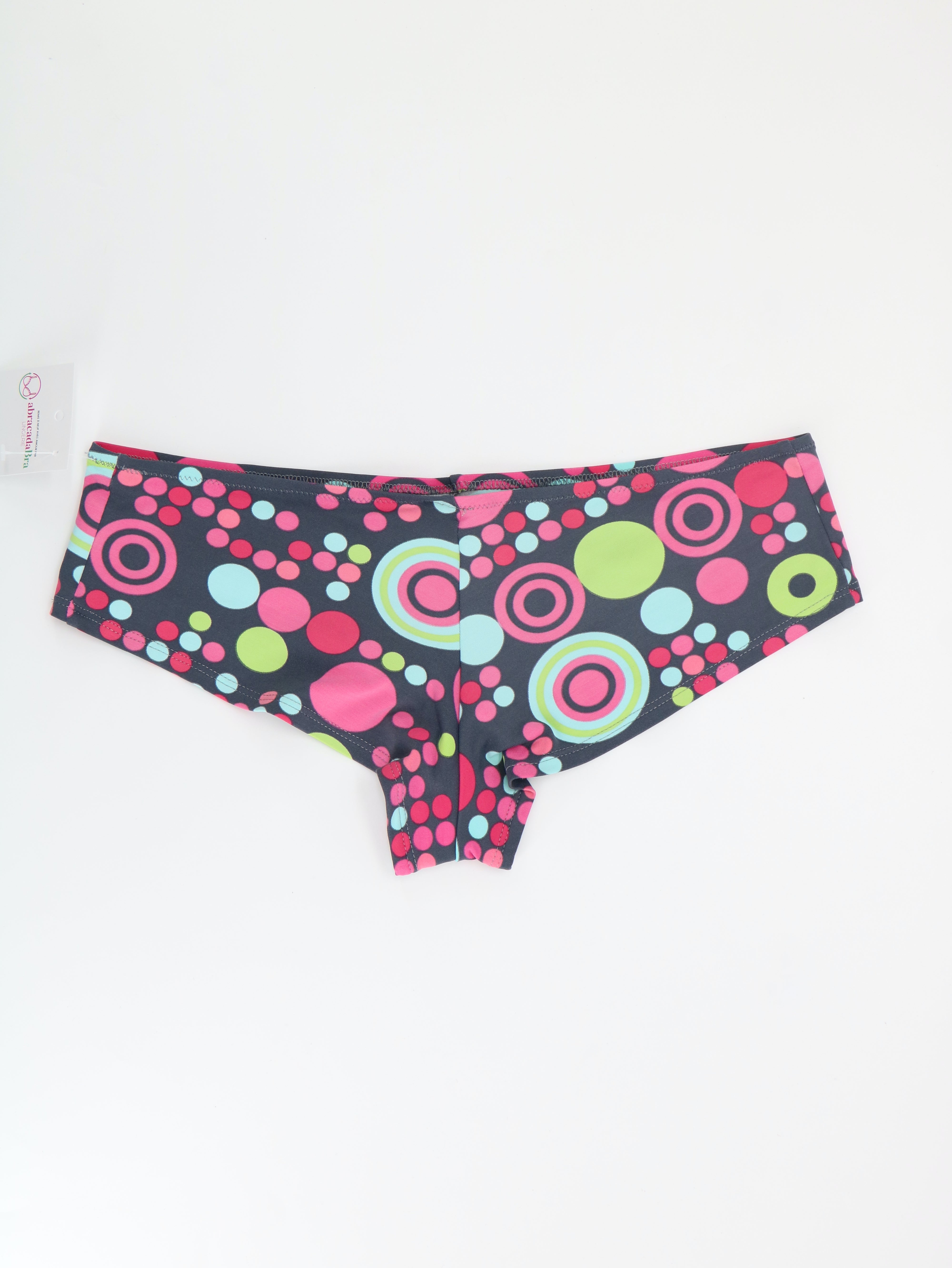 Maillot de bain ETAM Rose