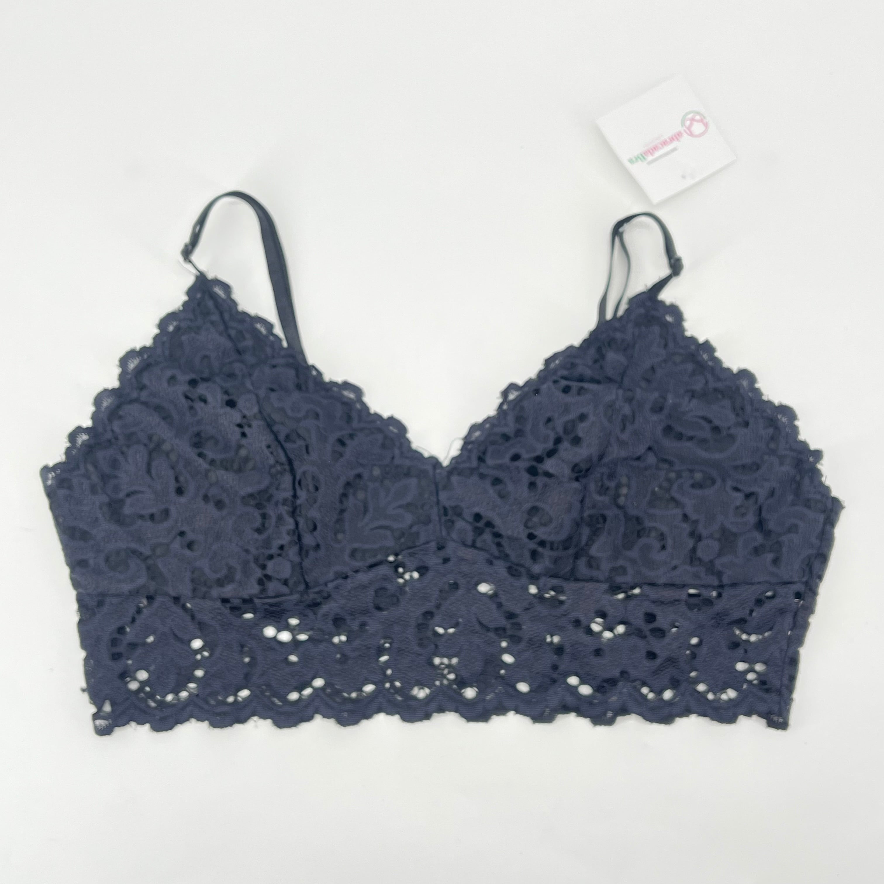 Soutien-gorge Noir