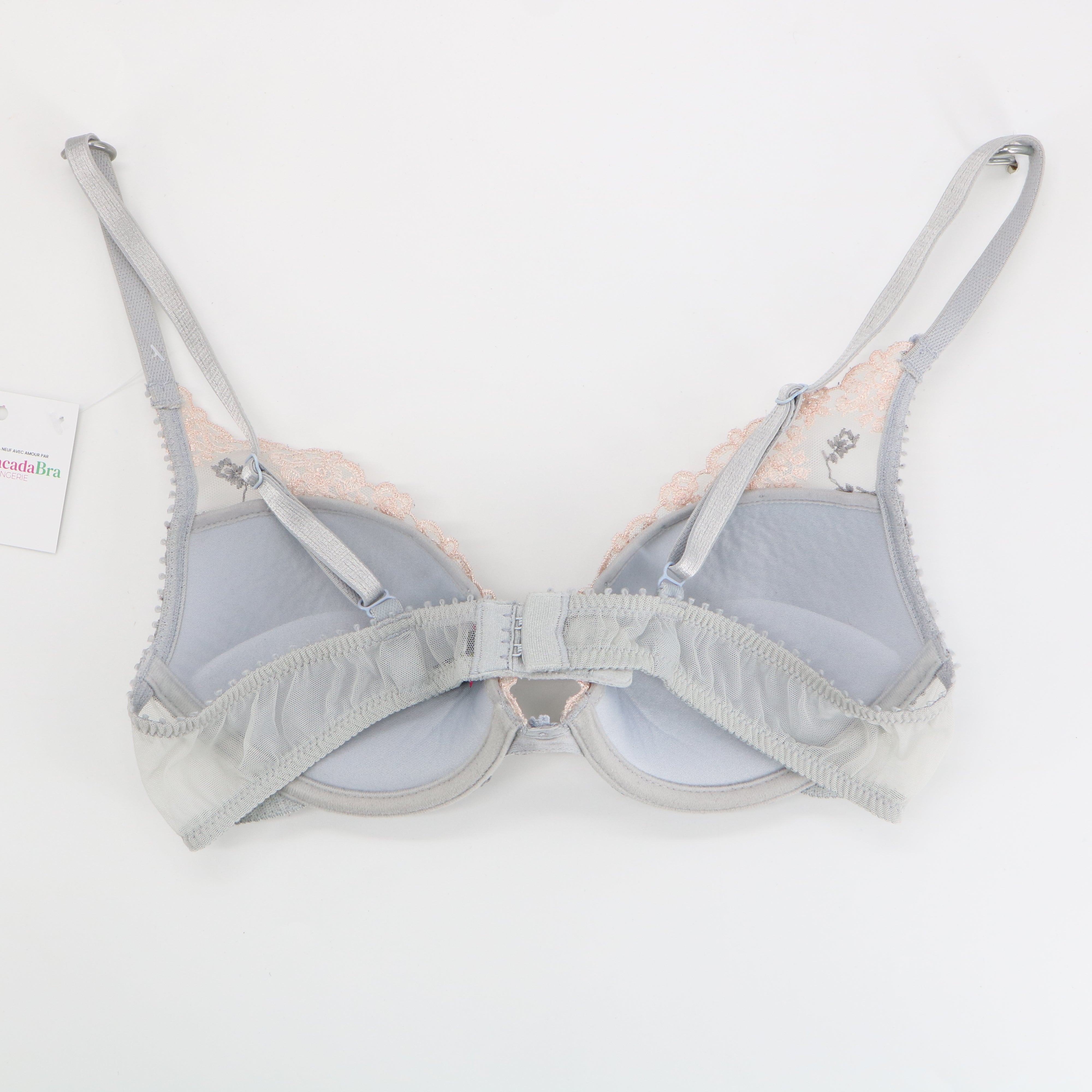 Soutien-gorge Passionata Bleu