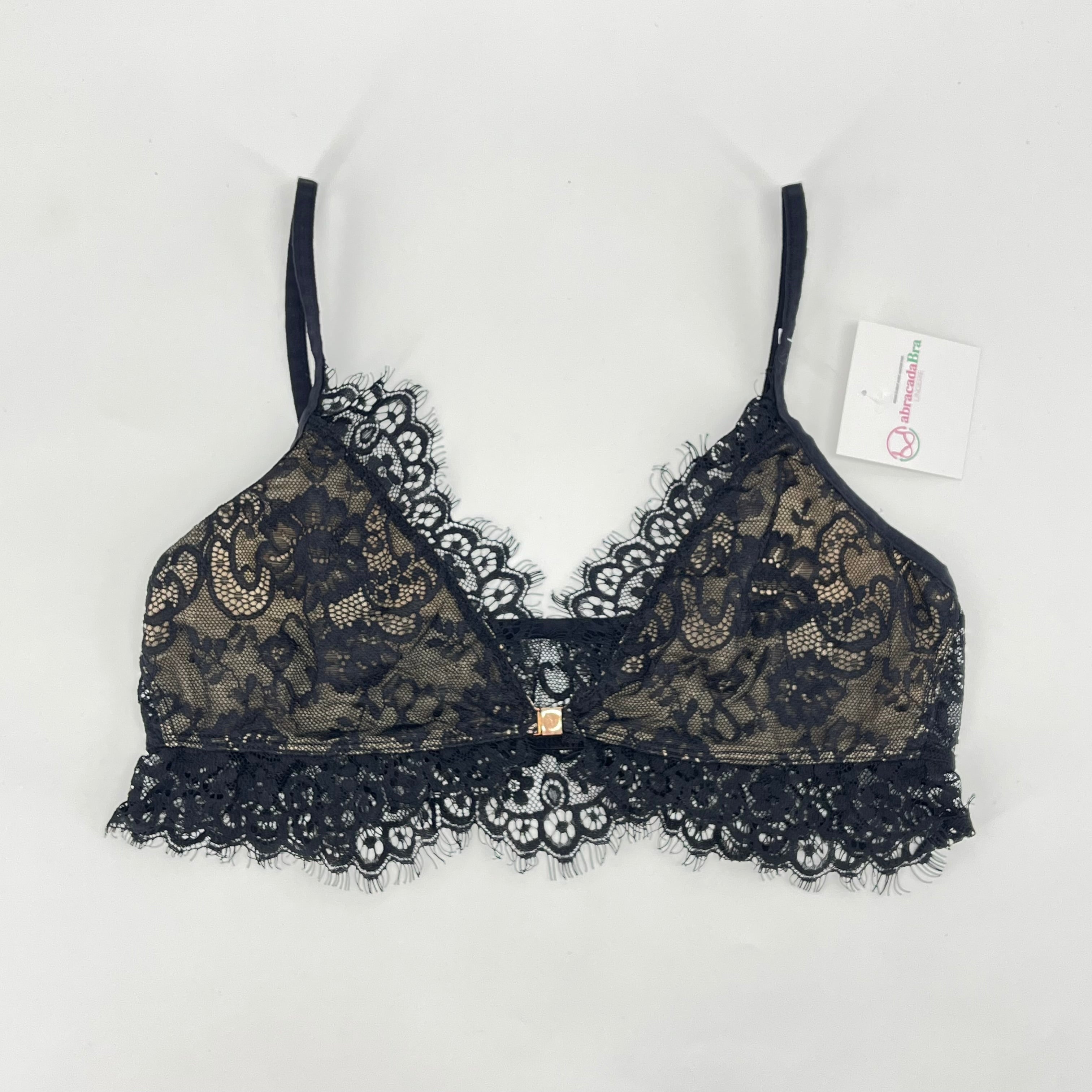 Soutien-gorge ME TO WE Noir