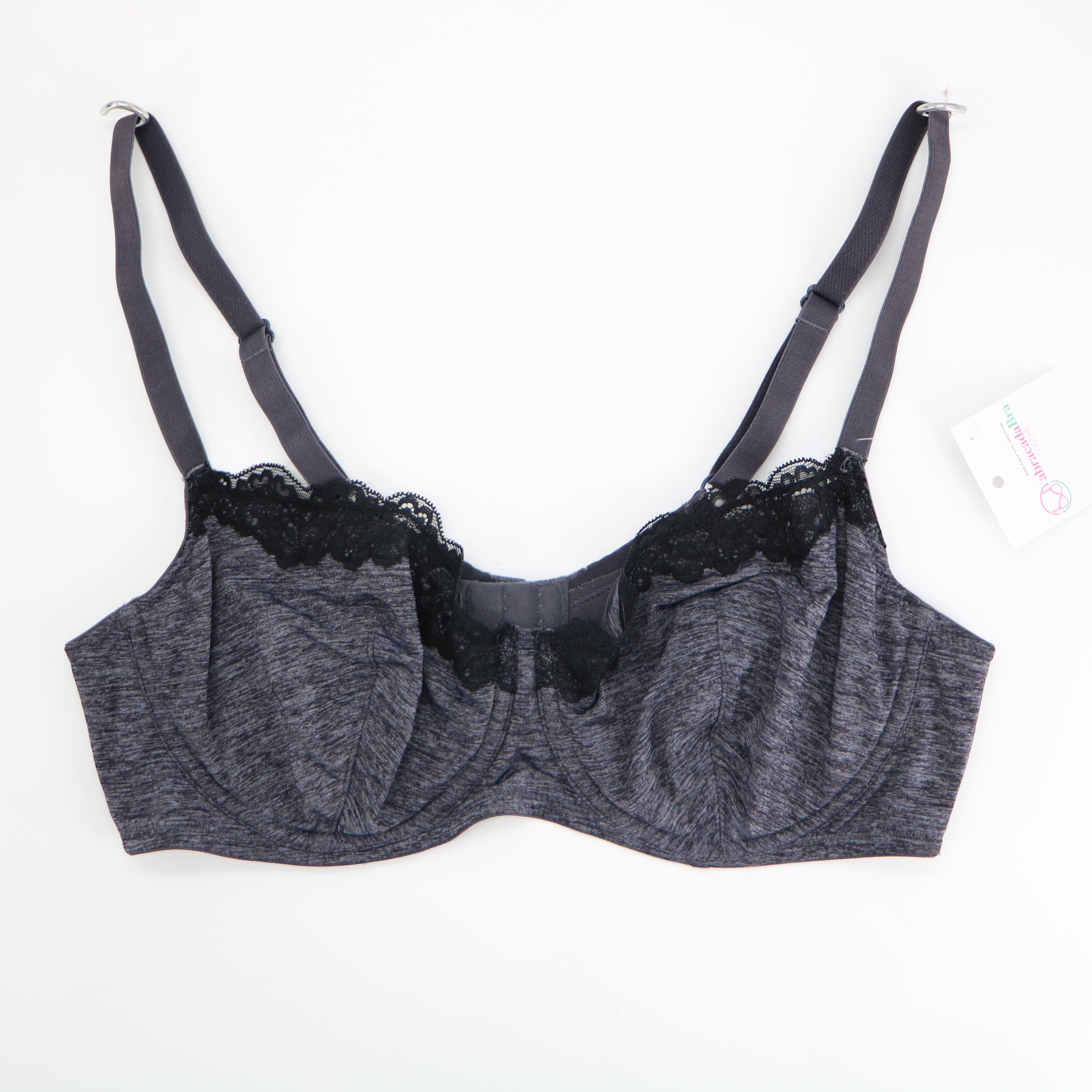 Soutien-gorge Gris