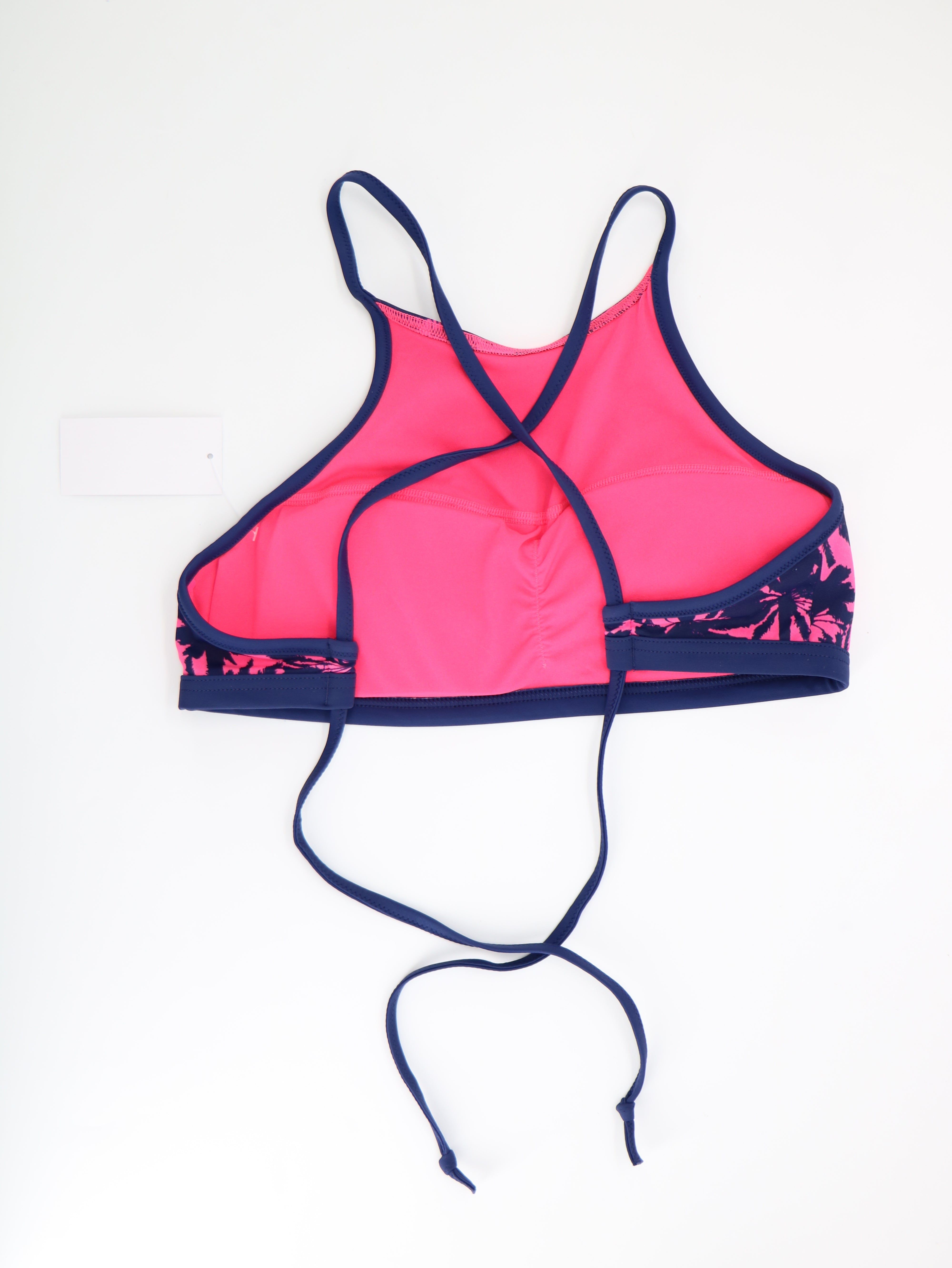Maillot de bain (neuf) Bleu