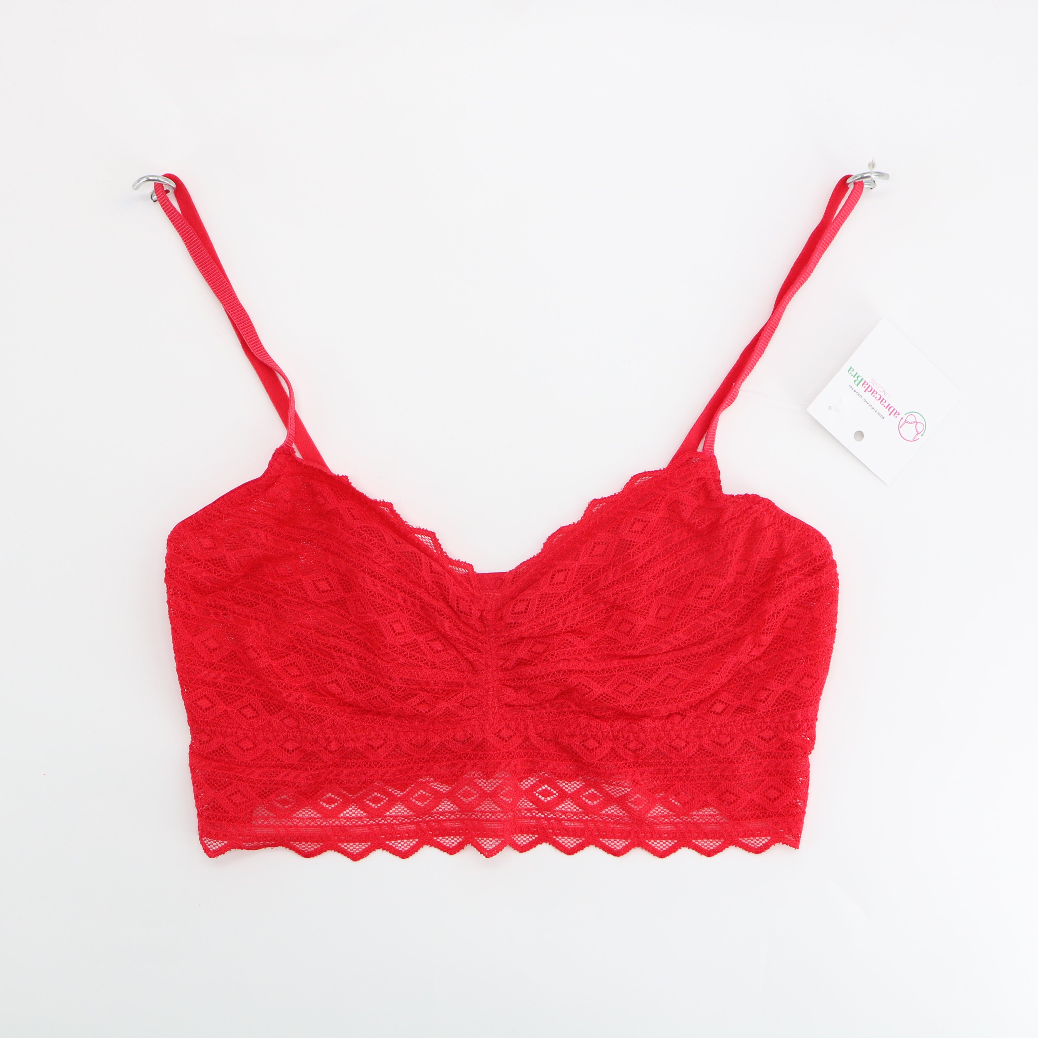 Soutien-gorge Victoria's Secret Rouge