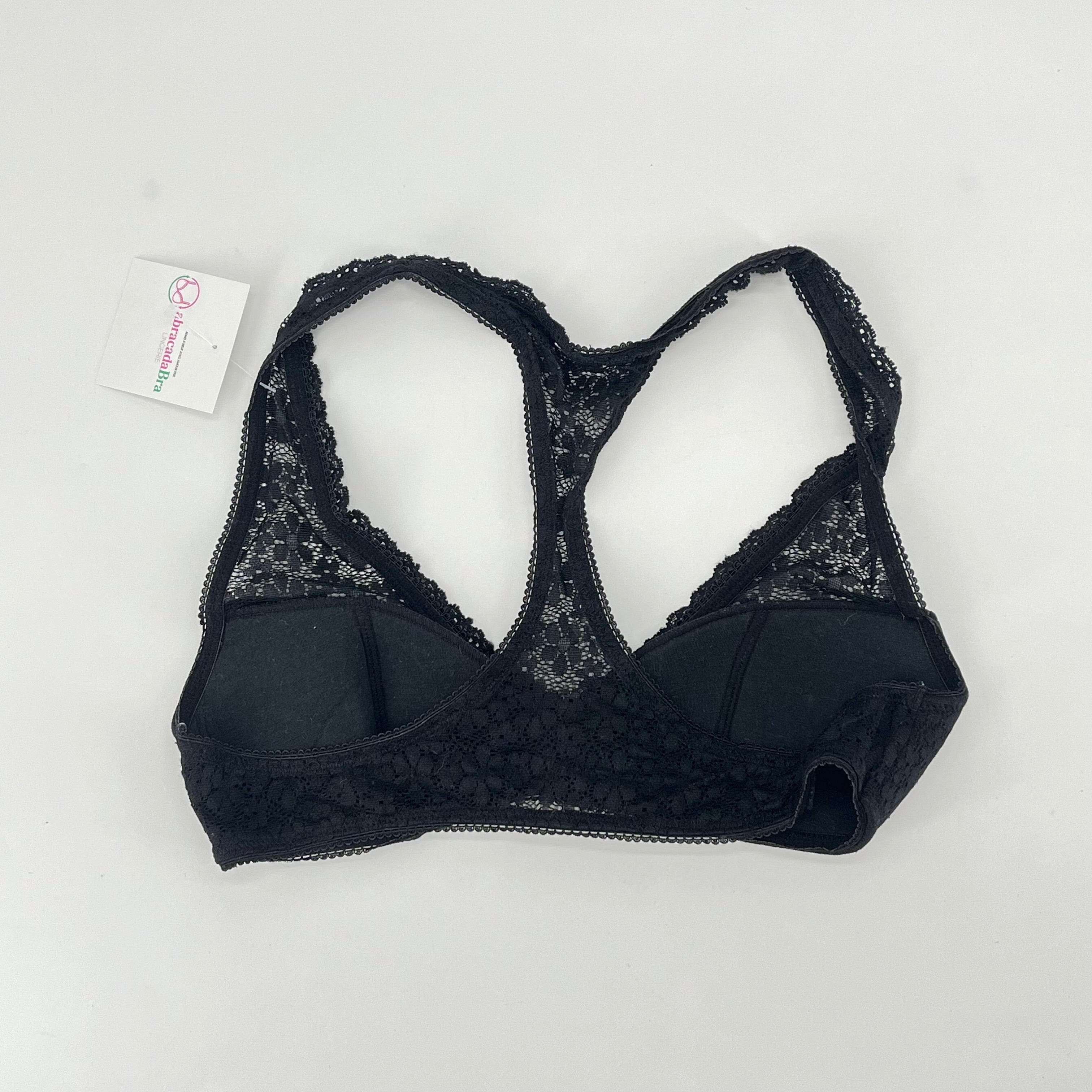 Soutien-gorge Noir