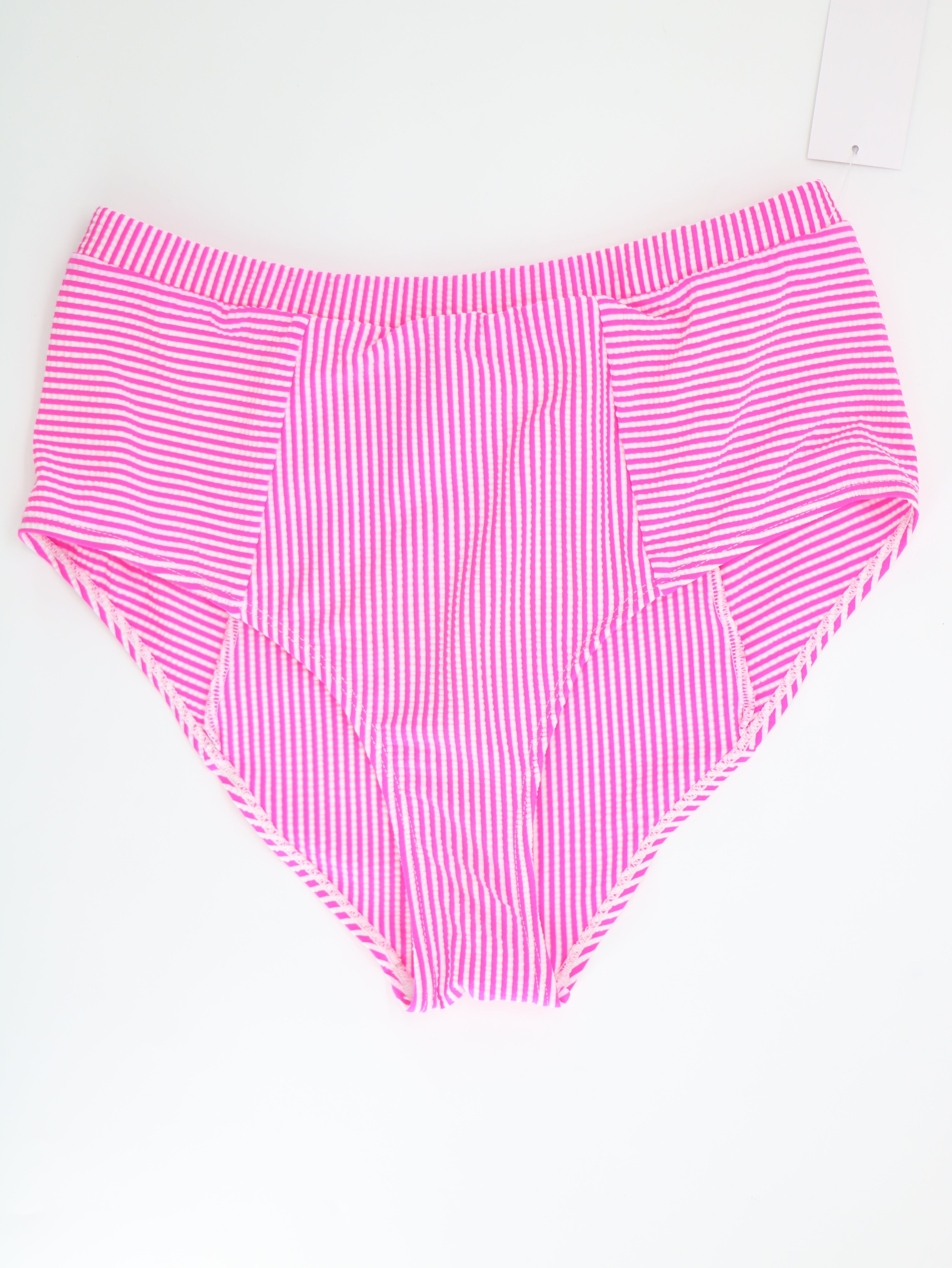 Maillot de bain (neuf) Rose