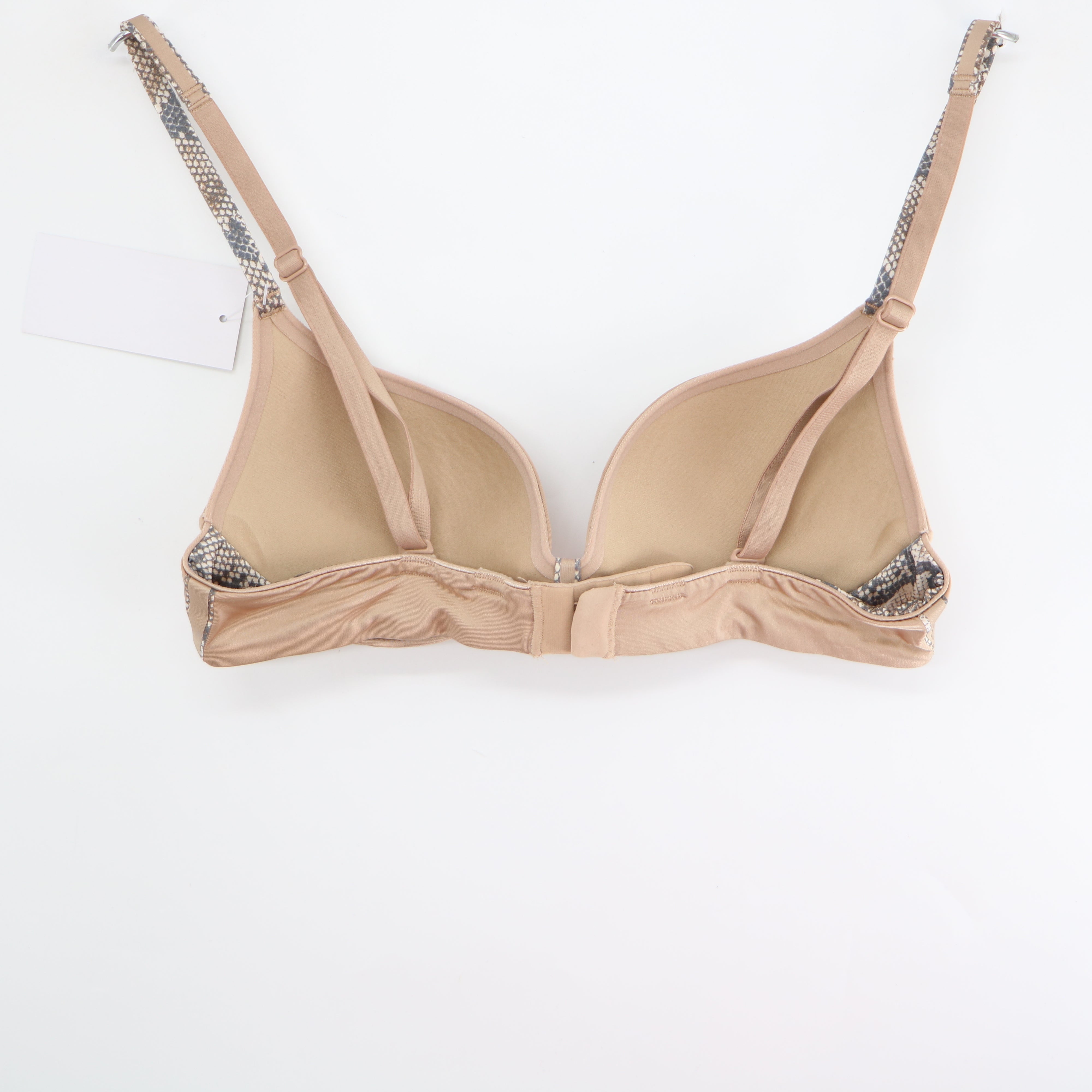 Soutien-gorge Beige