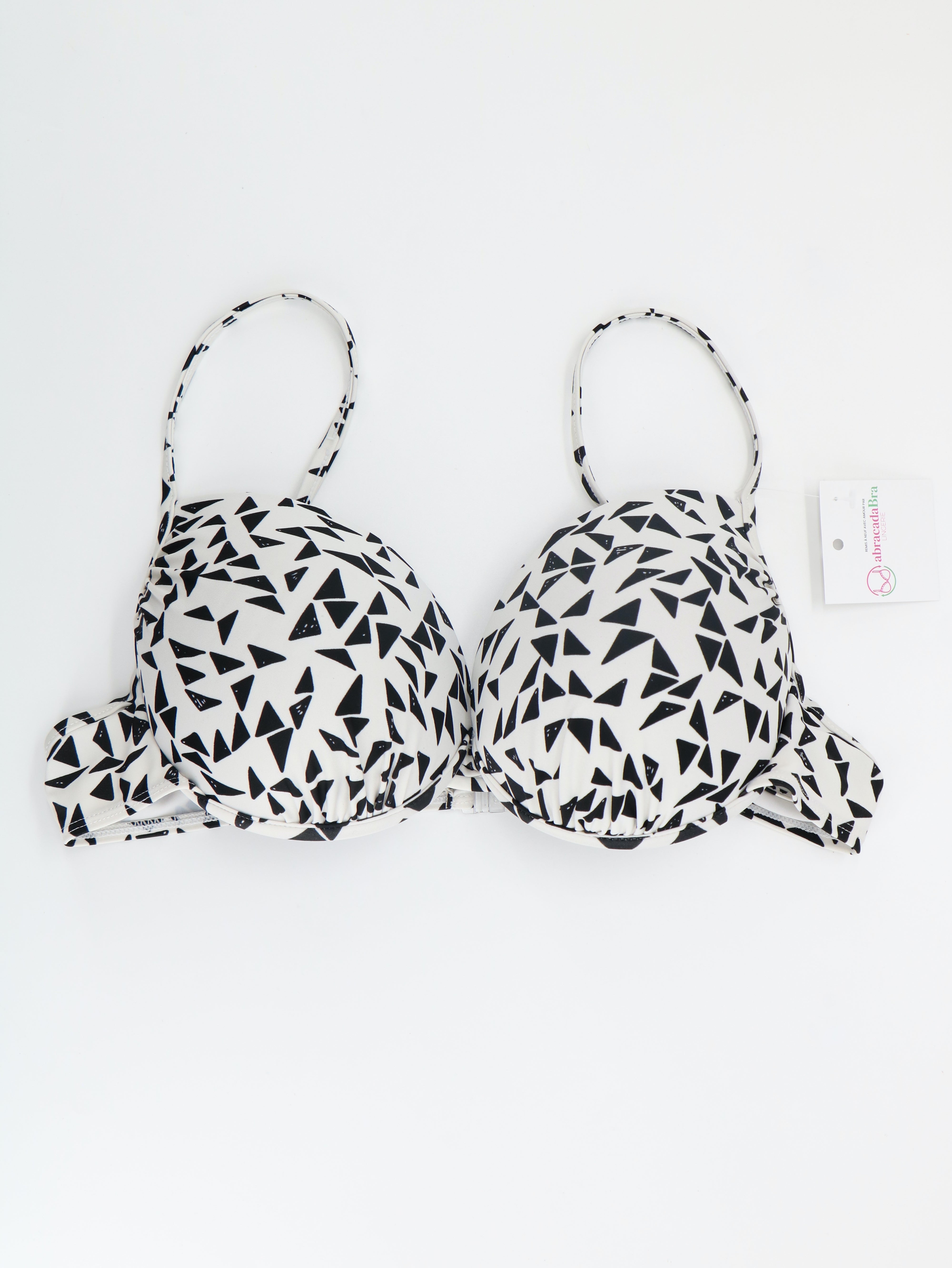 Maillot de bain Firefly Blanc