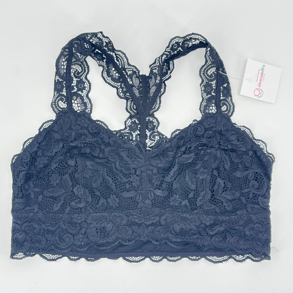 Soutien-gorge Serra Noir