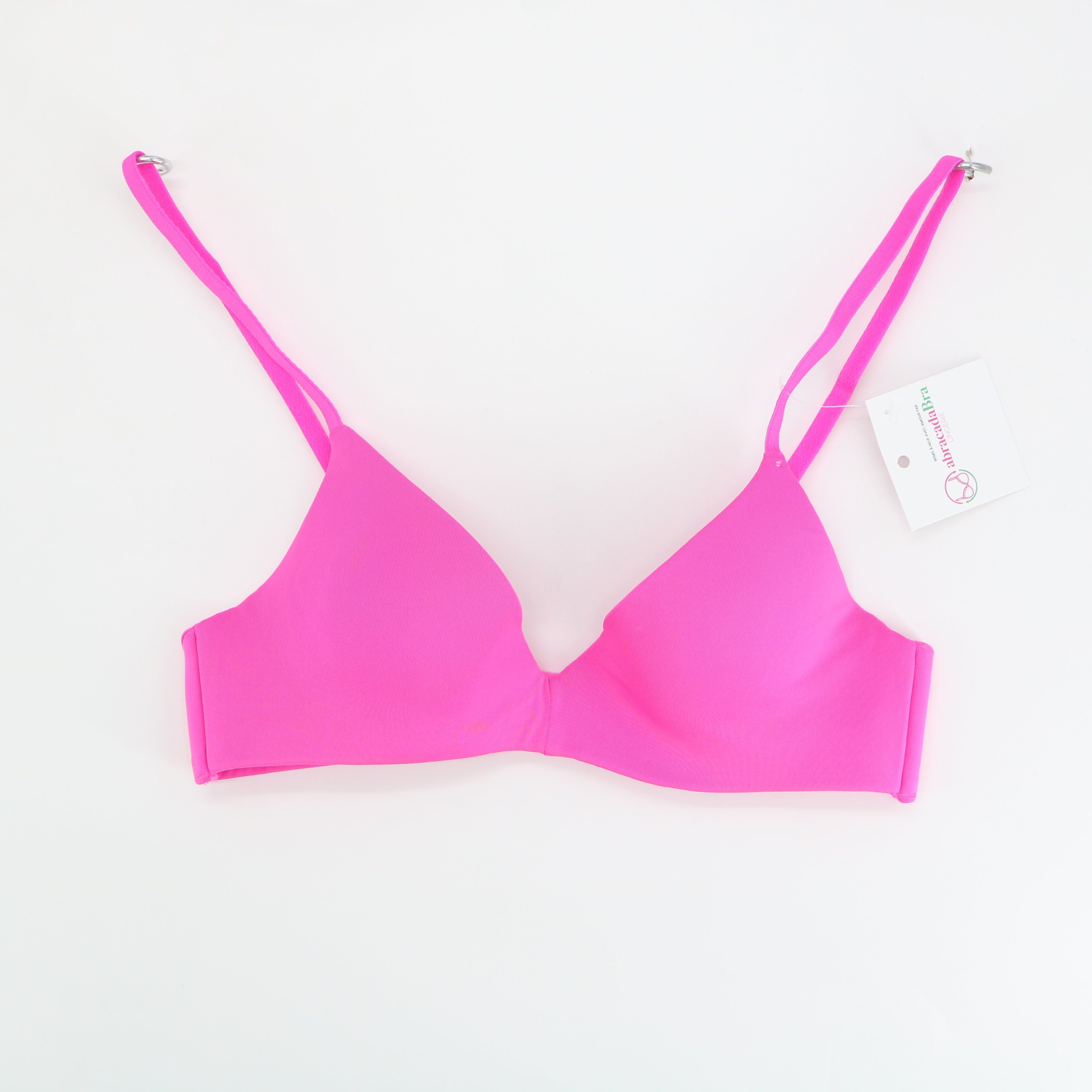 Soutien-gorge Rose