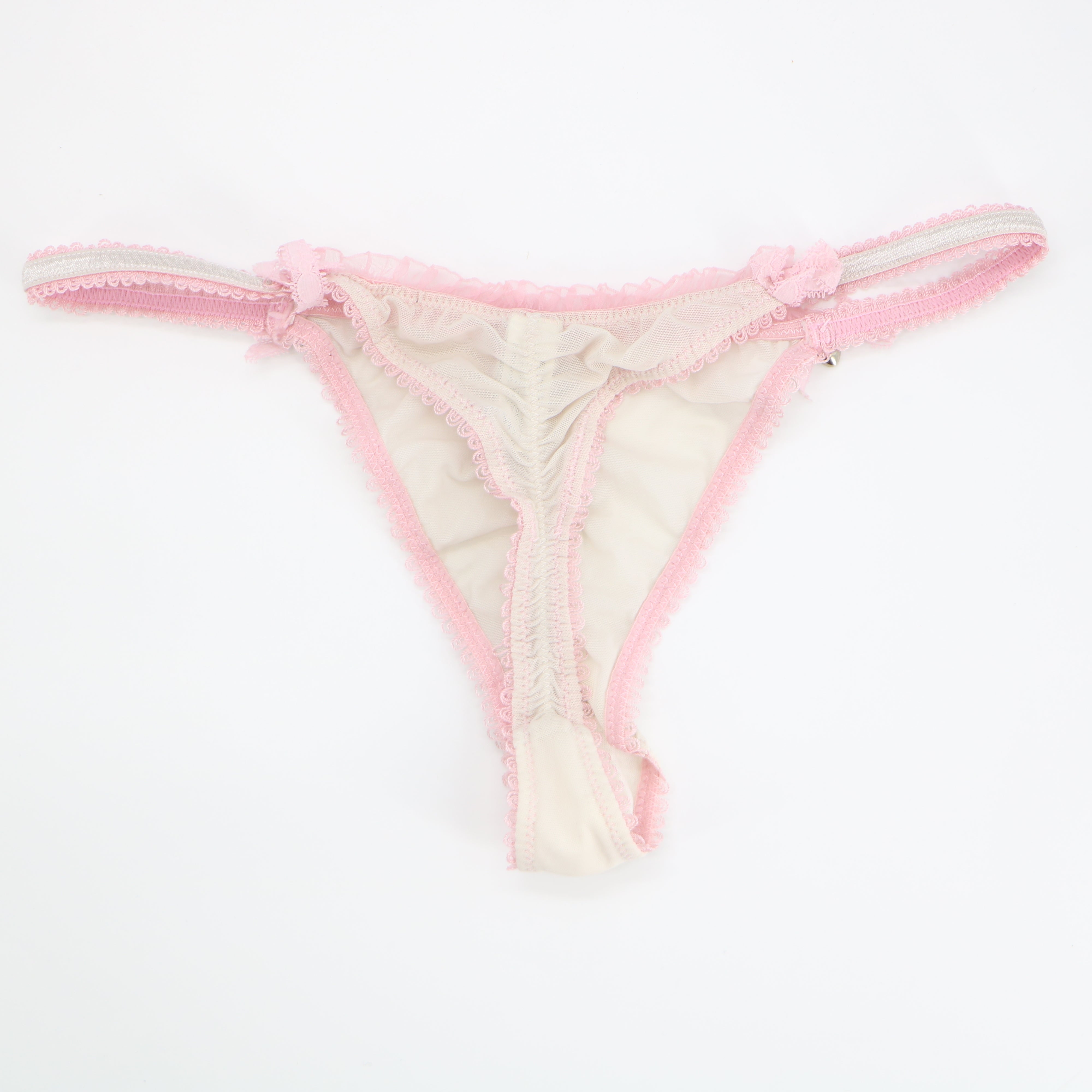 String Caprice Rose