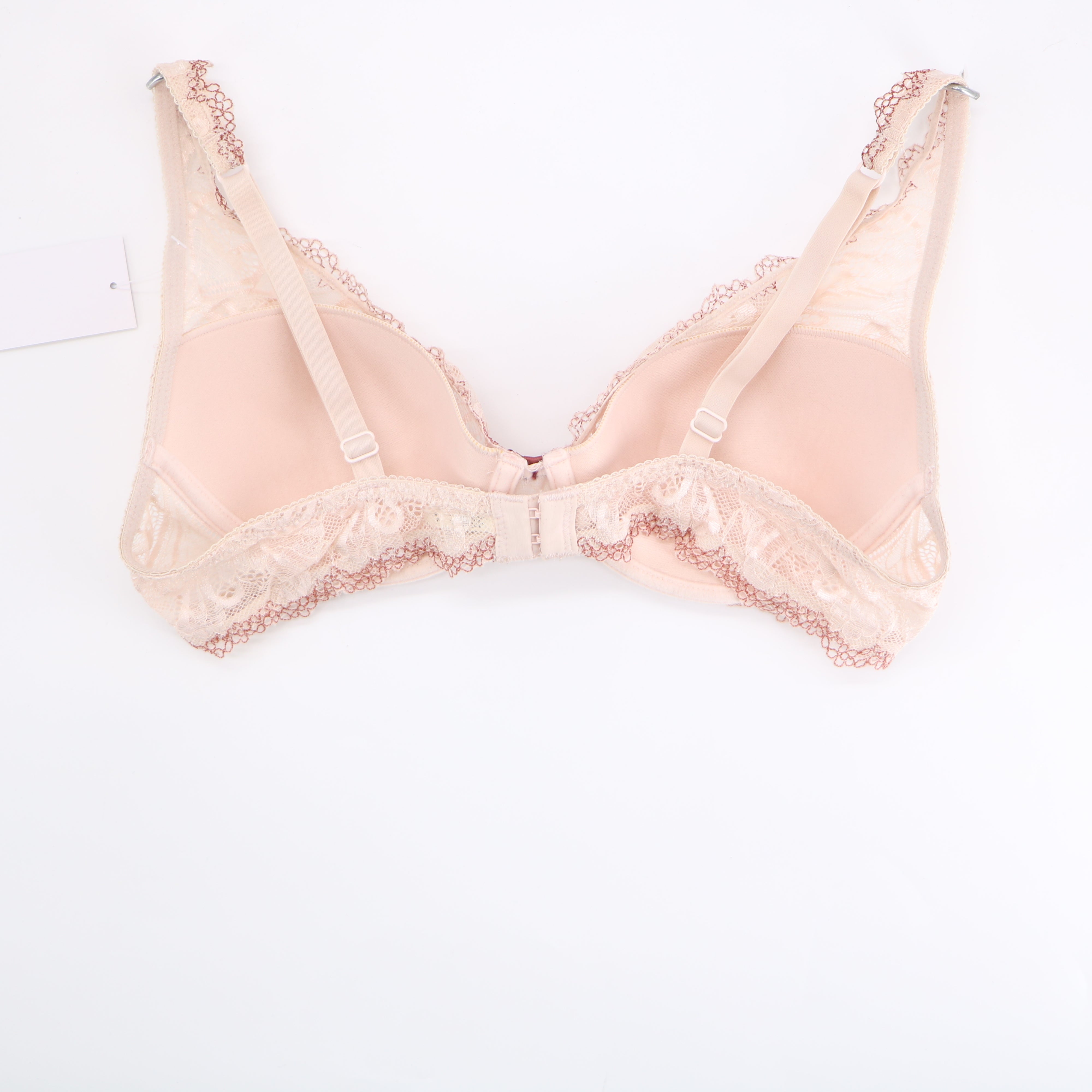Soutien-gorge RougeGorge Rose
