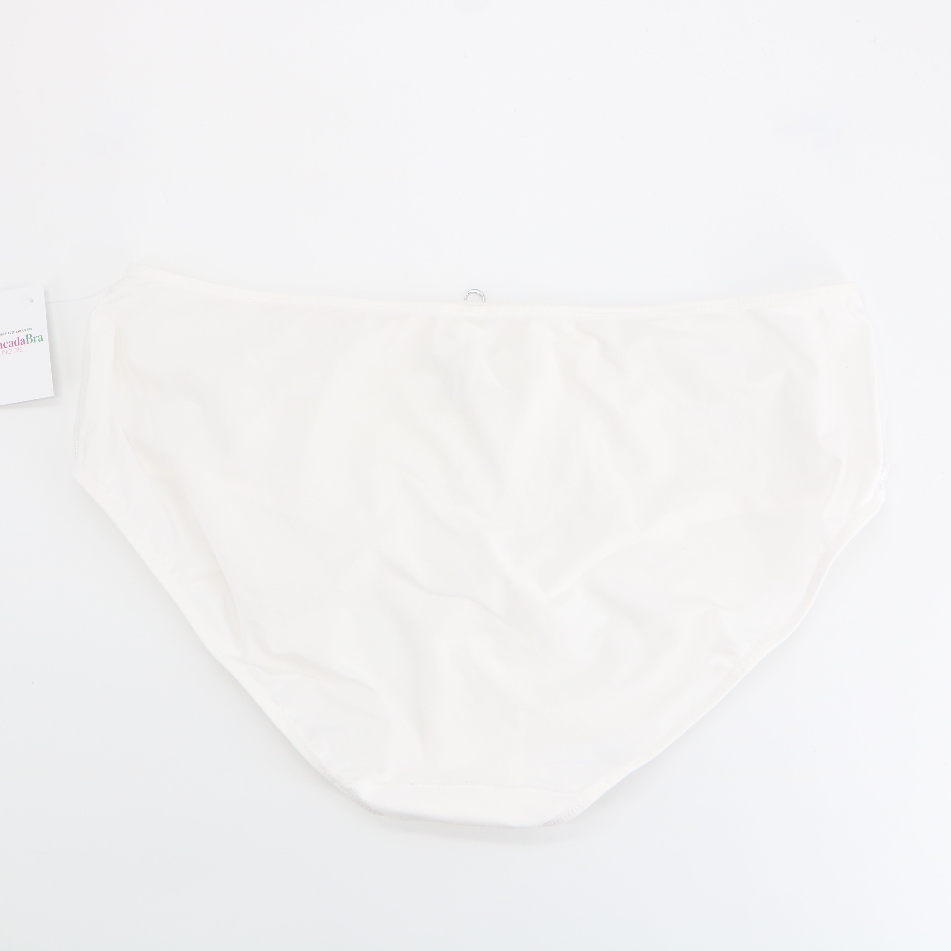Culotte Chantelle Blanc