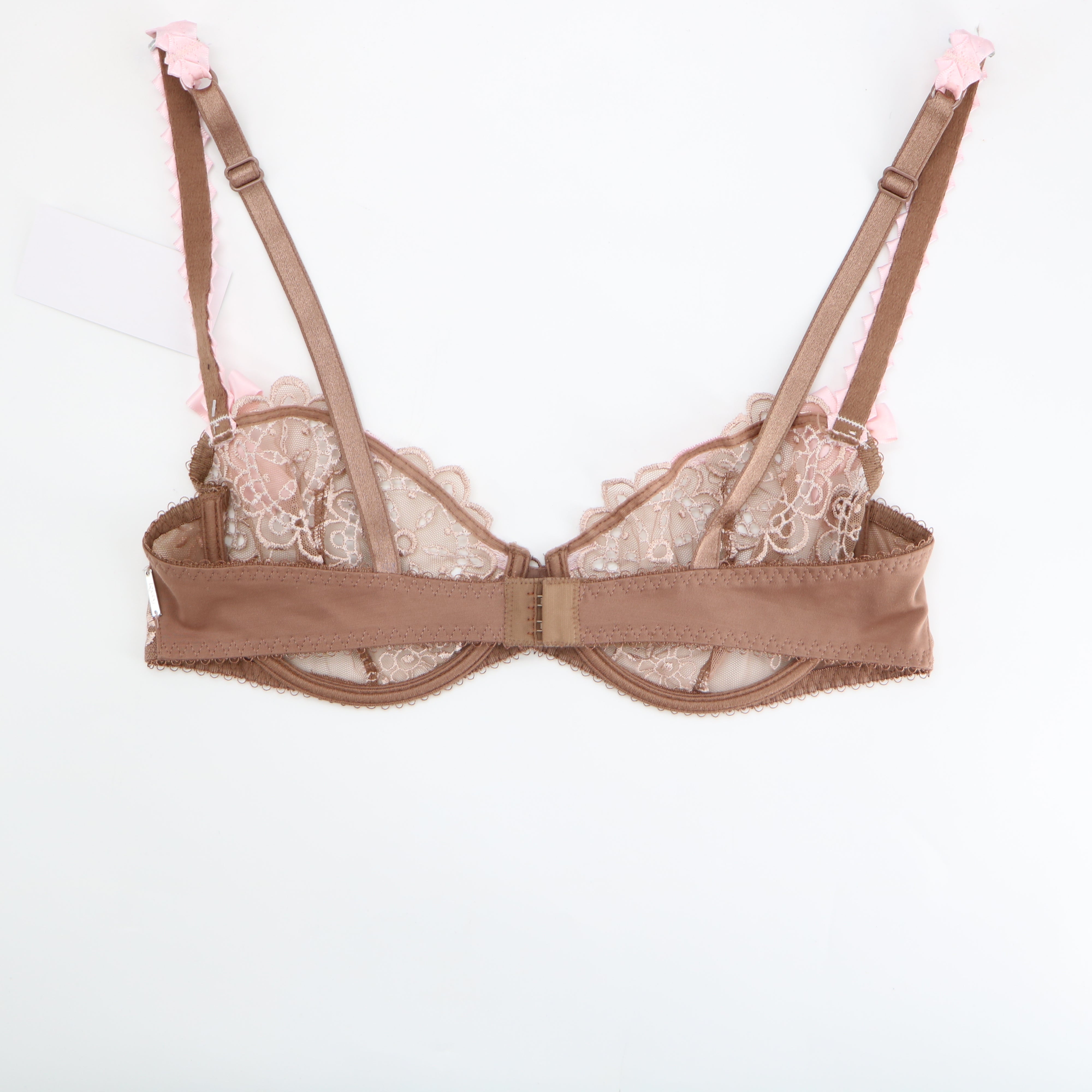 Soutien-gorge Maison Lejaby Rose