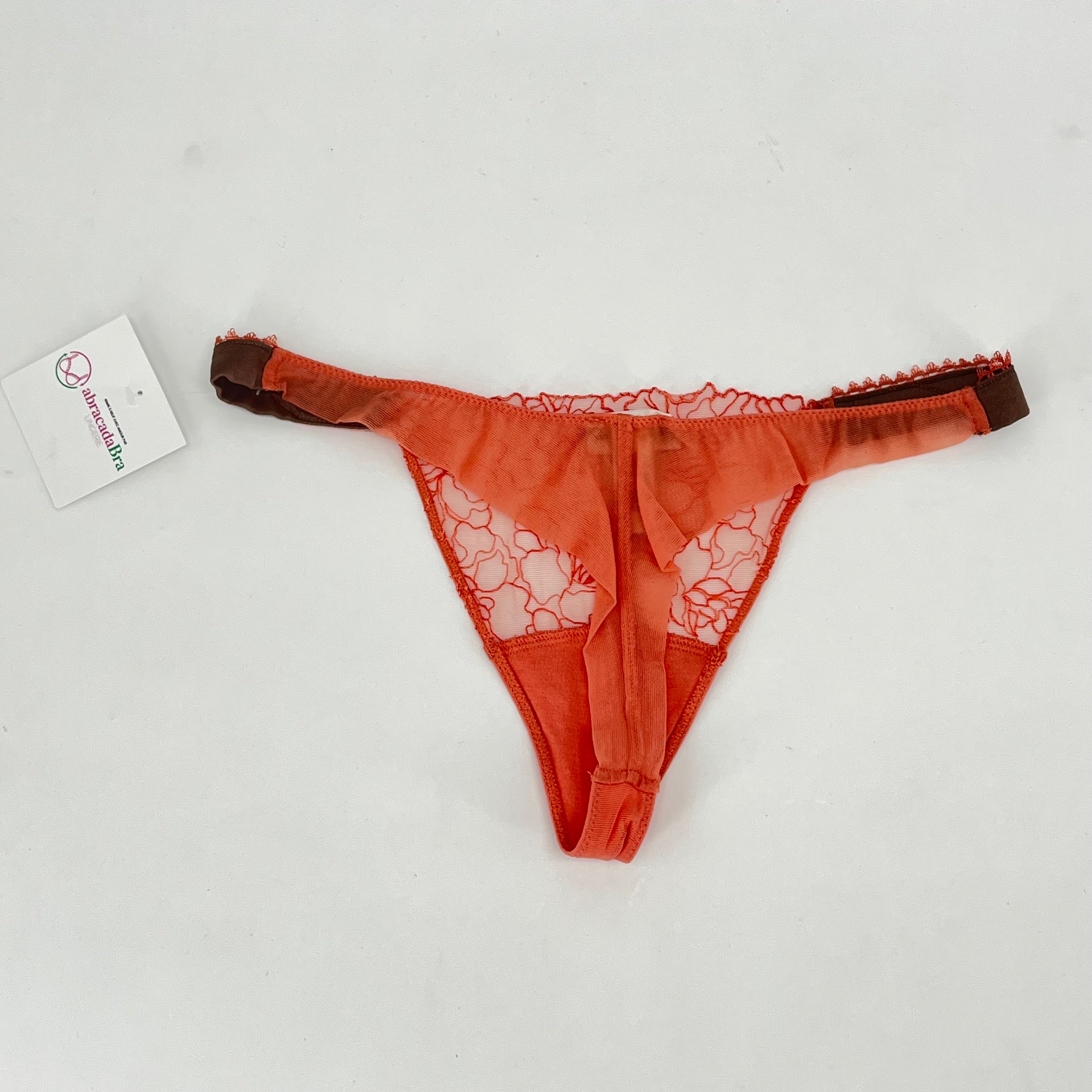 String La Perla Orange