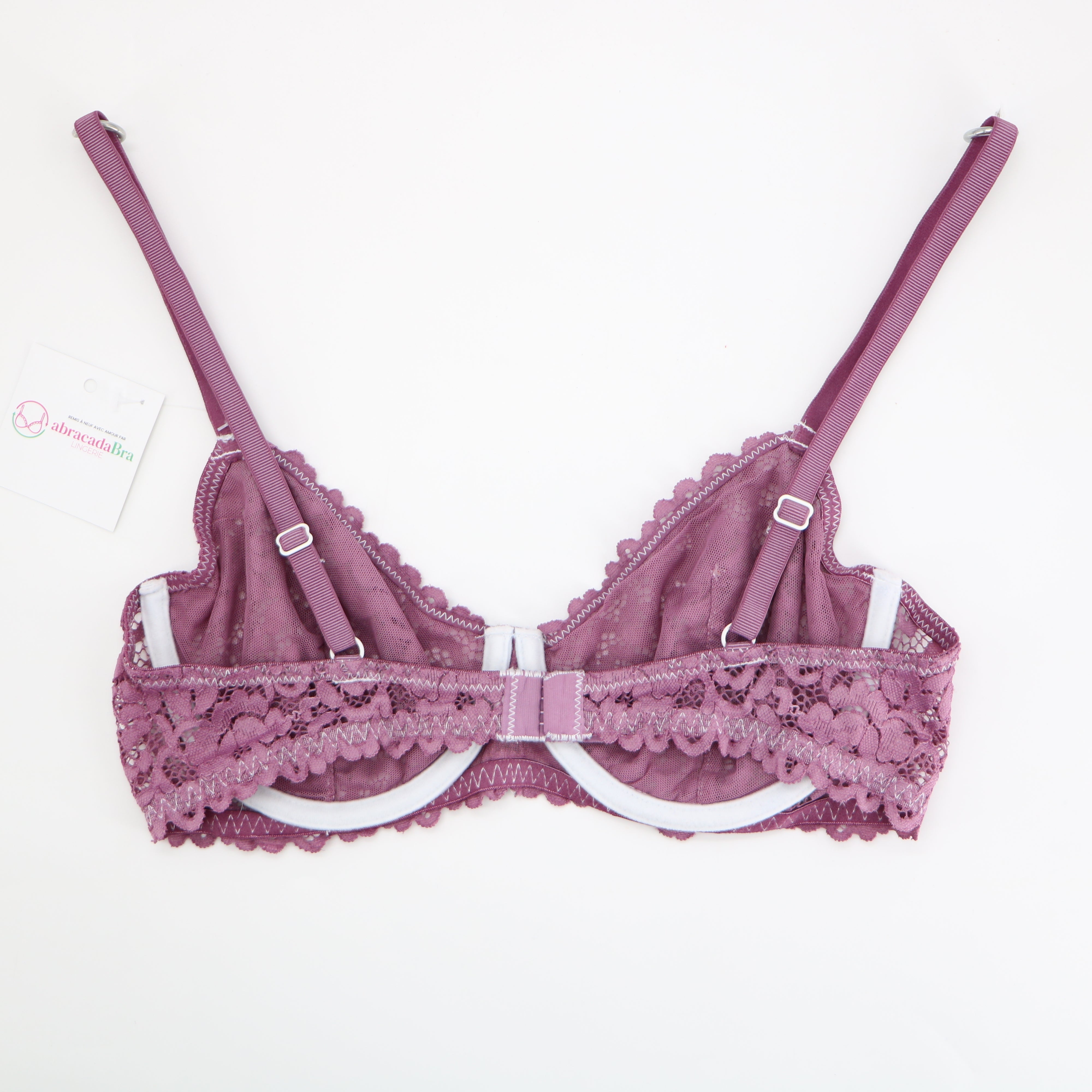 Soutien-gorge ETAM Violet