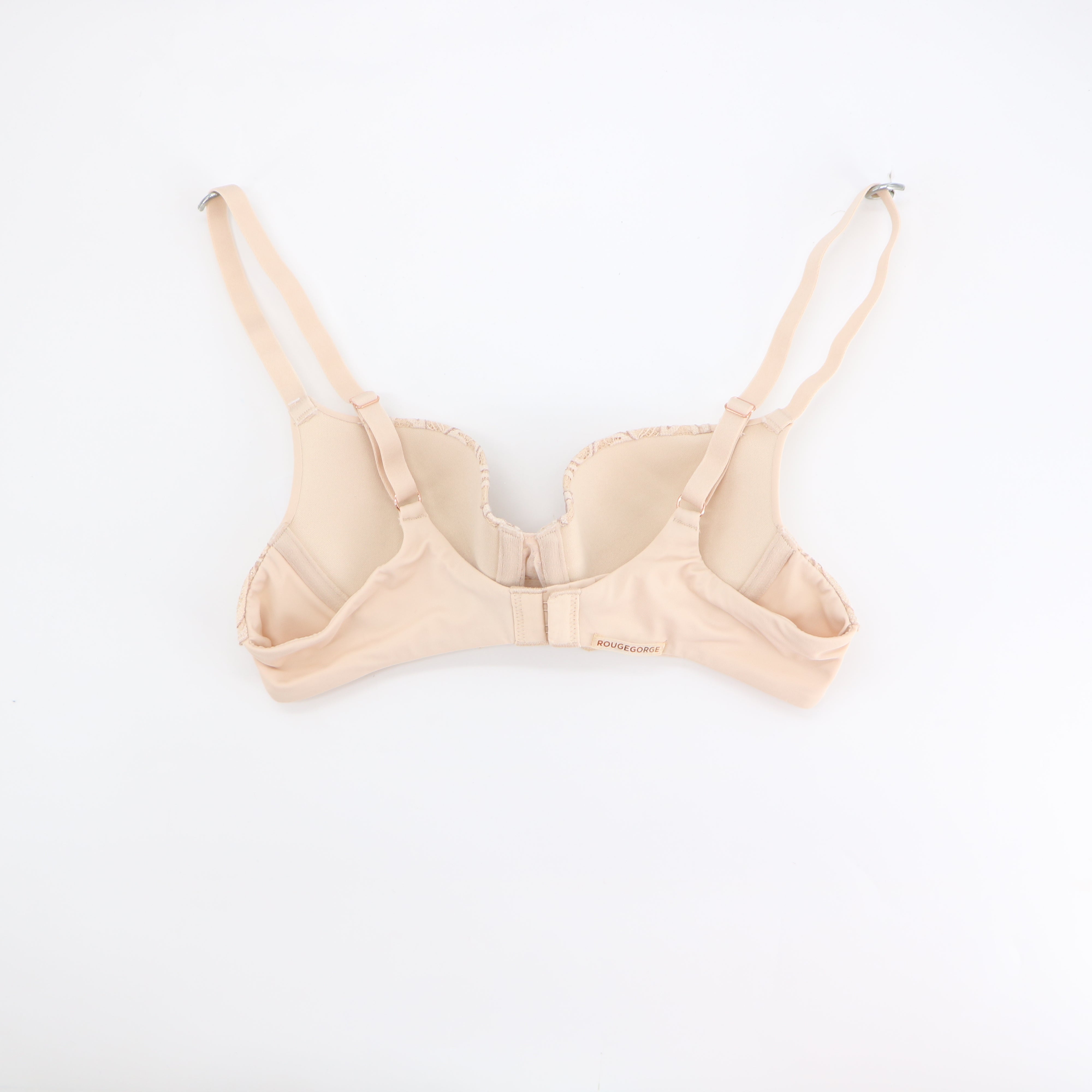 Soutien-gorge RougeGorge Beige