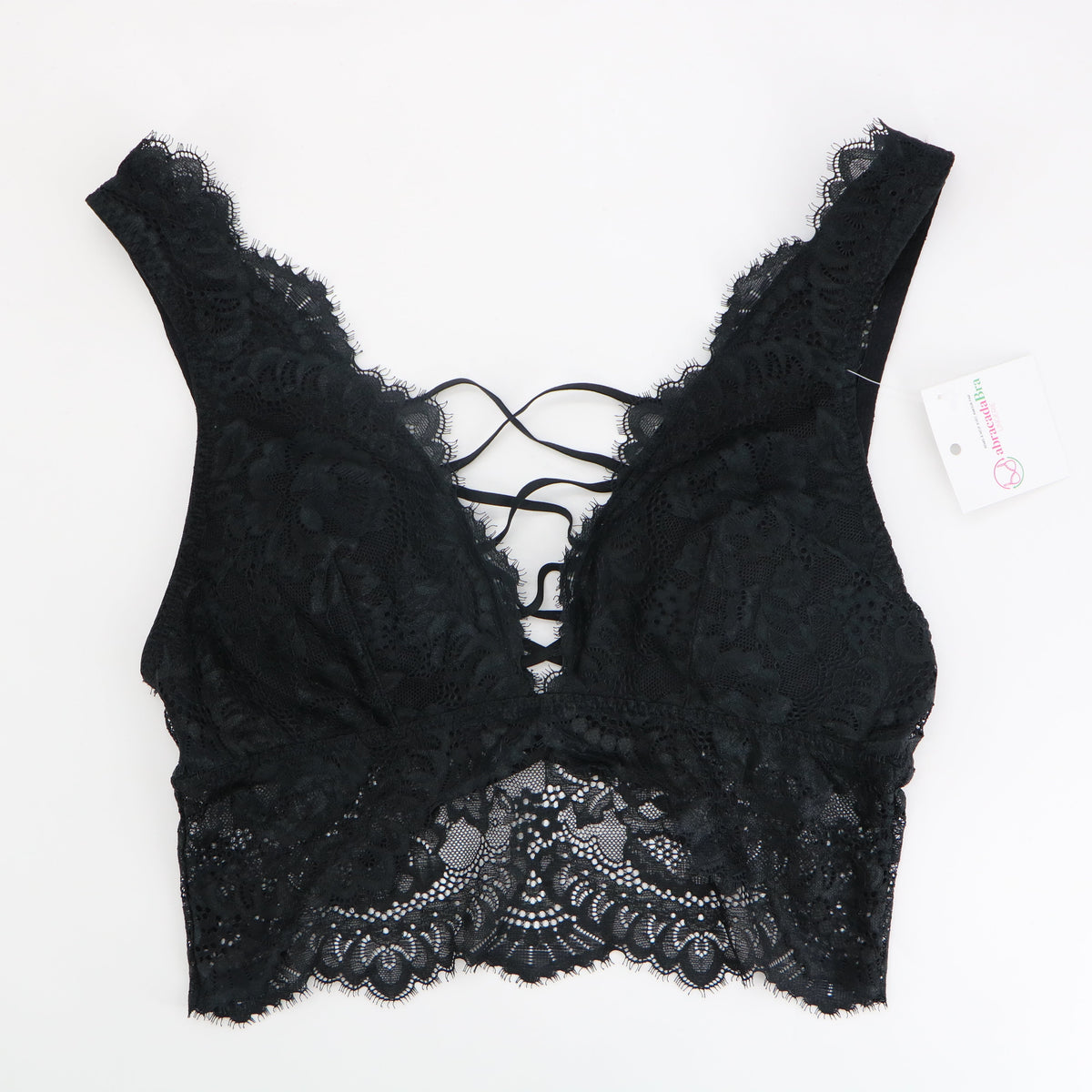 Soutien-gorge La Senza Noir
